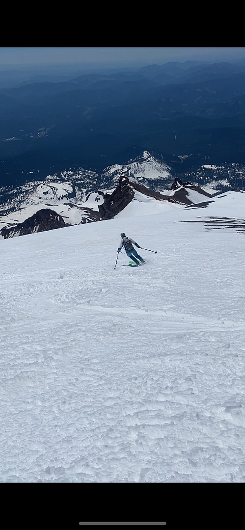 Indispensable en ski de rando