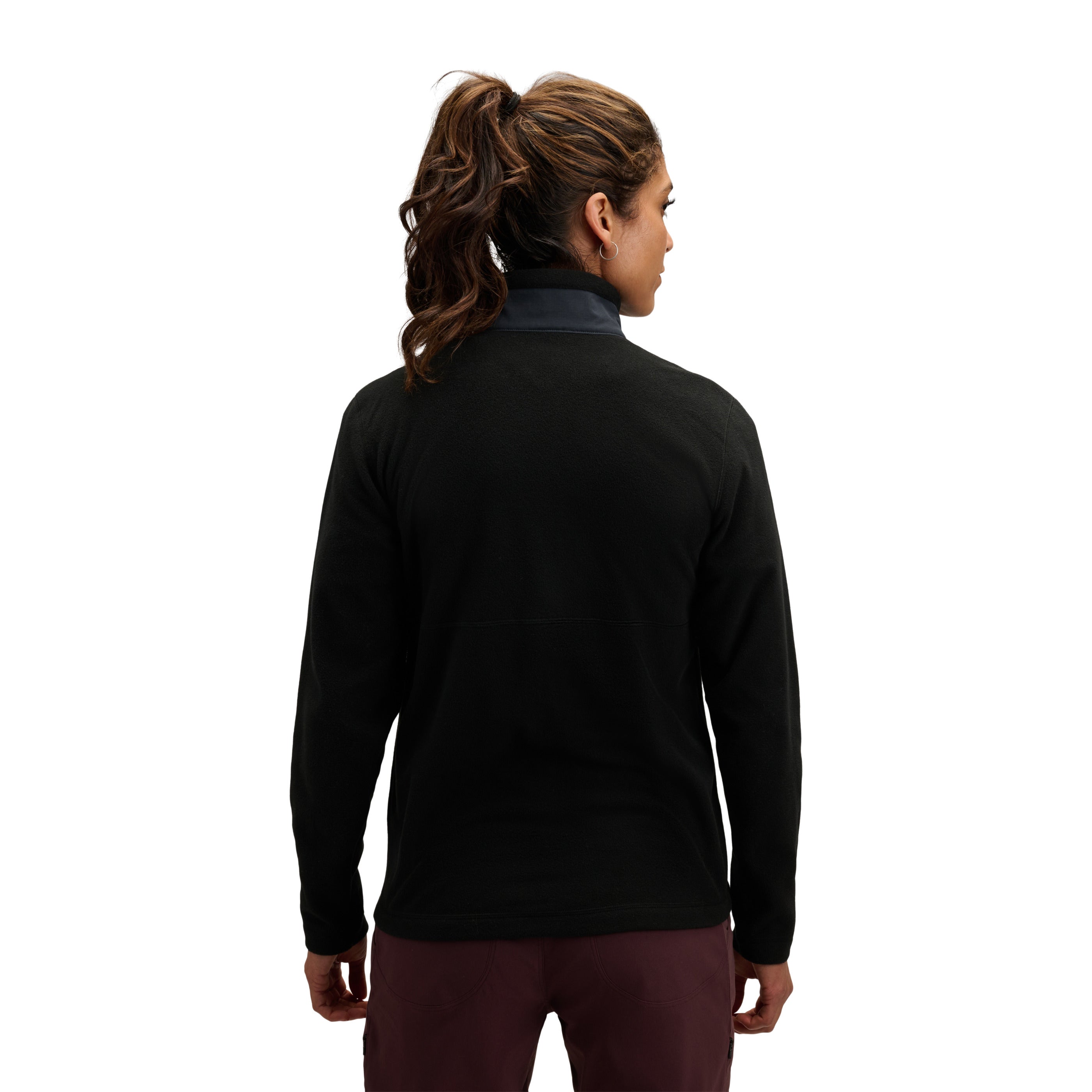black-diamond-women-s-rift-veste-polaire-full-zip image 4