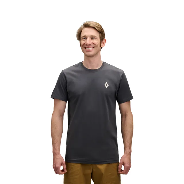 black-diamond-backcountry-stamp-t-shirt-homme-manches-courtes image 1