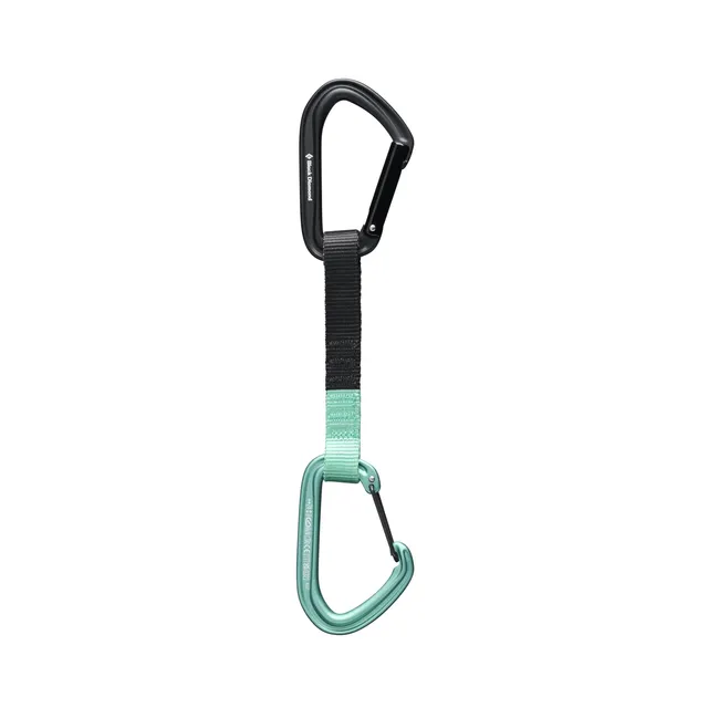 black-diamond-hotforge-hybrid-quickdraw-16-cm-d-gaine-escalade image 1