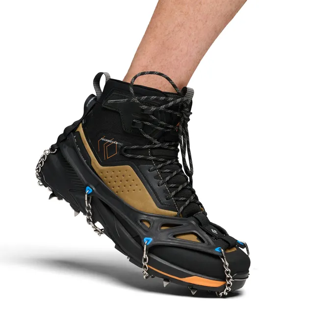 black-diamond-access-spike-dispositif-de-traction-14-pointes image 1