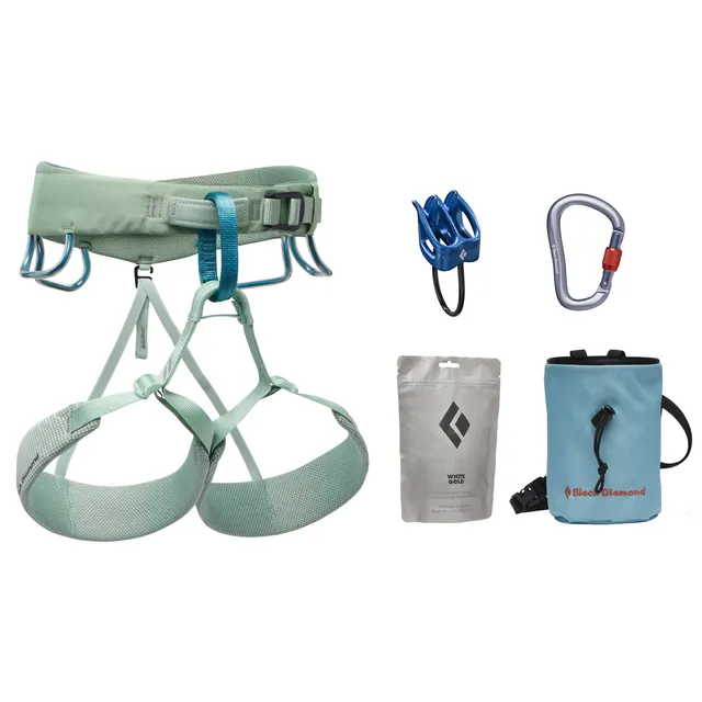 black-diamond-women-s-momentum-harness-package-baudrier-femme image 1