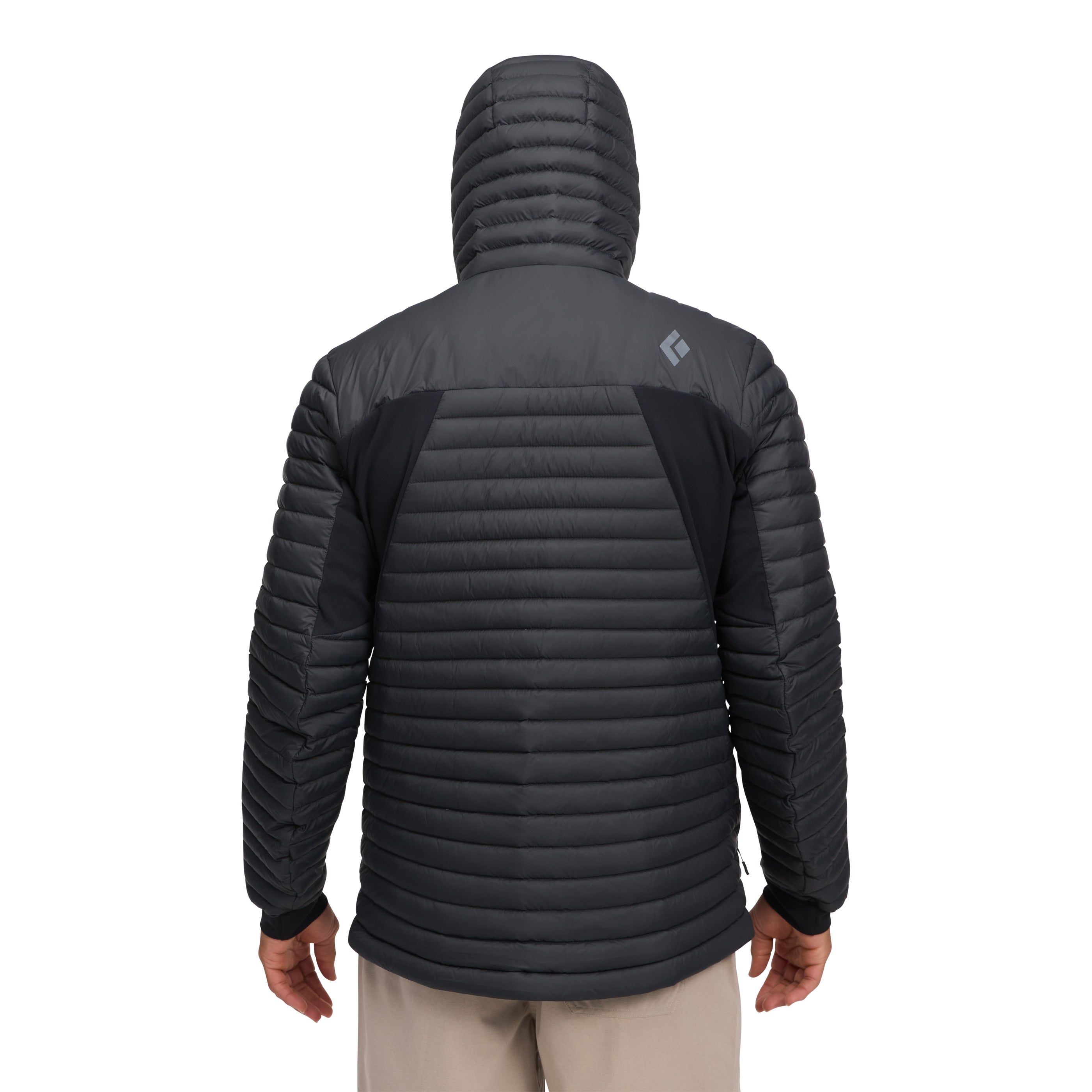 black-diamond-men-s-access-down-1-0-hoody-doudoune-capuche-homme-700-fill image 4