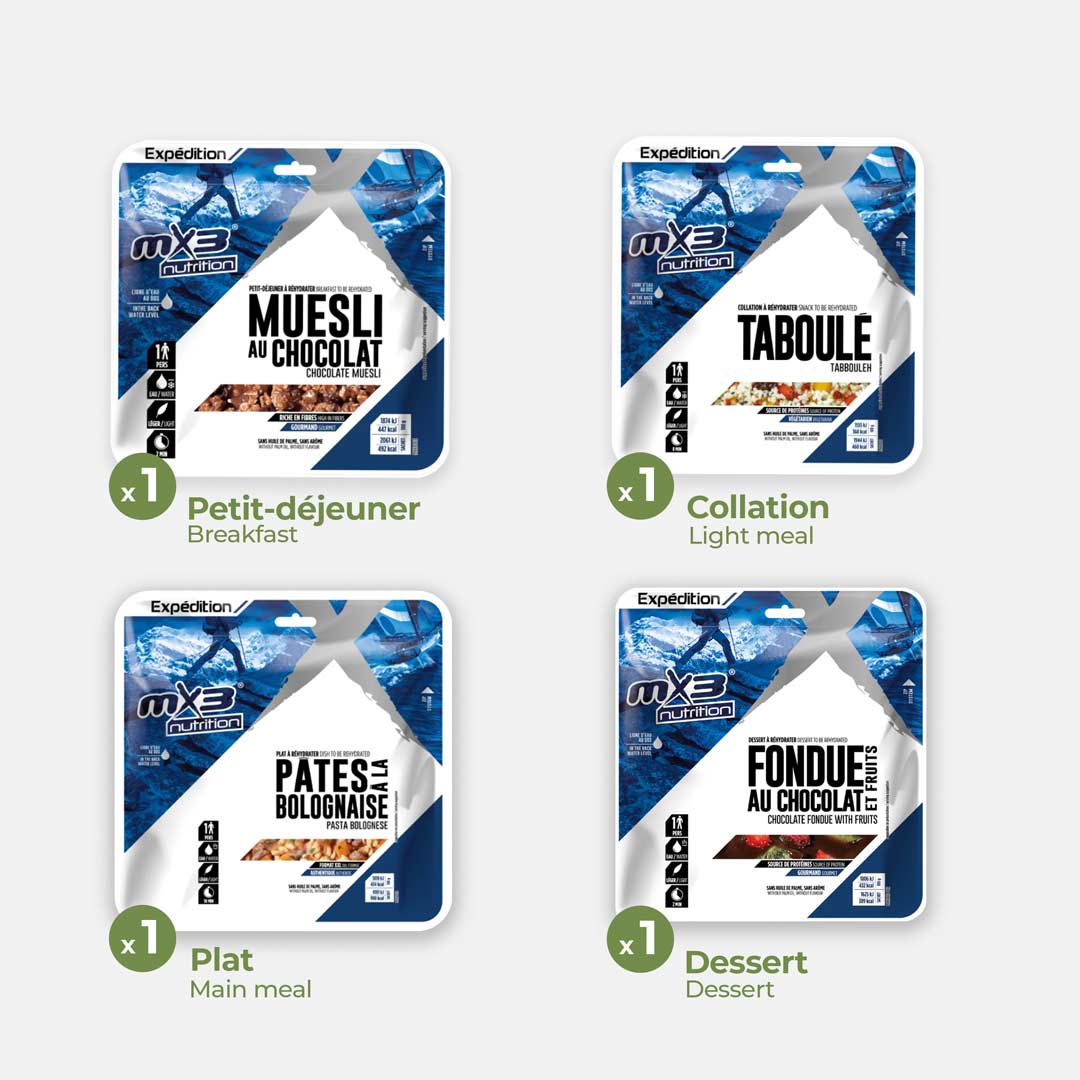 raidlight-pack-24-heures-aventure-2-000-kcal-mx3 image 2