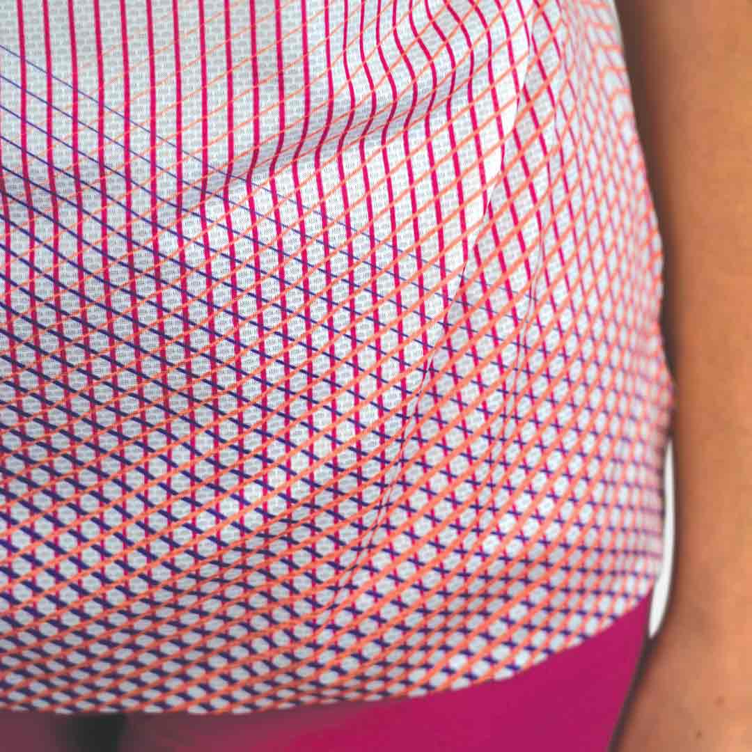 raidlight-dynamic-maillot-trail-femme-l-ger-respirant image 6
