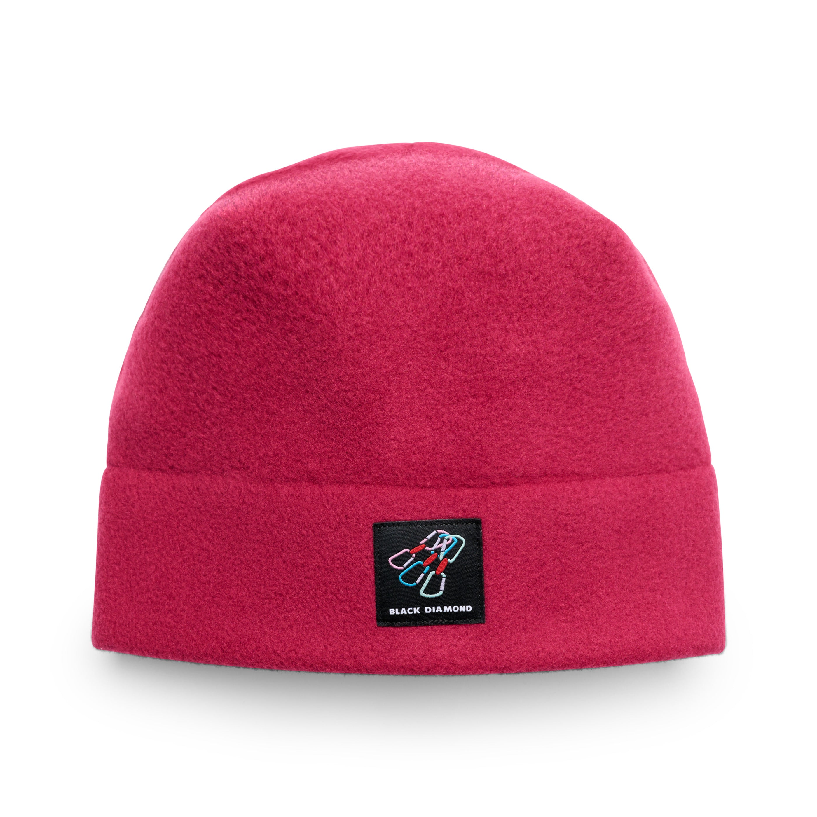 black-diamond-nordic-fleece-beanie-bonnet-polaire image 5