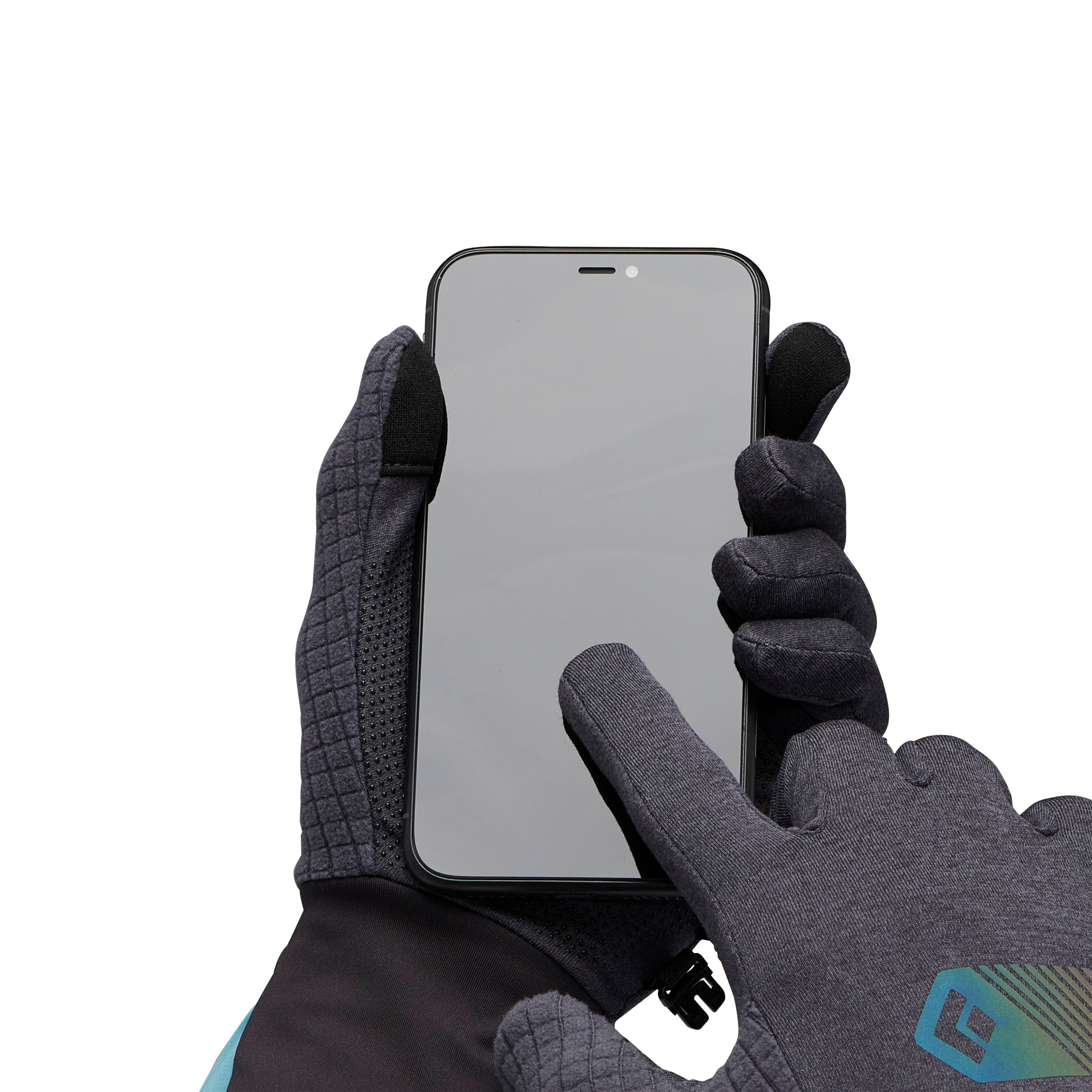 black-diamond-deploy-wind-hood-gloves-gants-polaire-coupe-vent-homme image 3