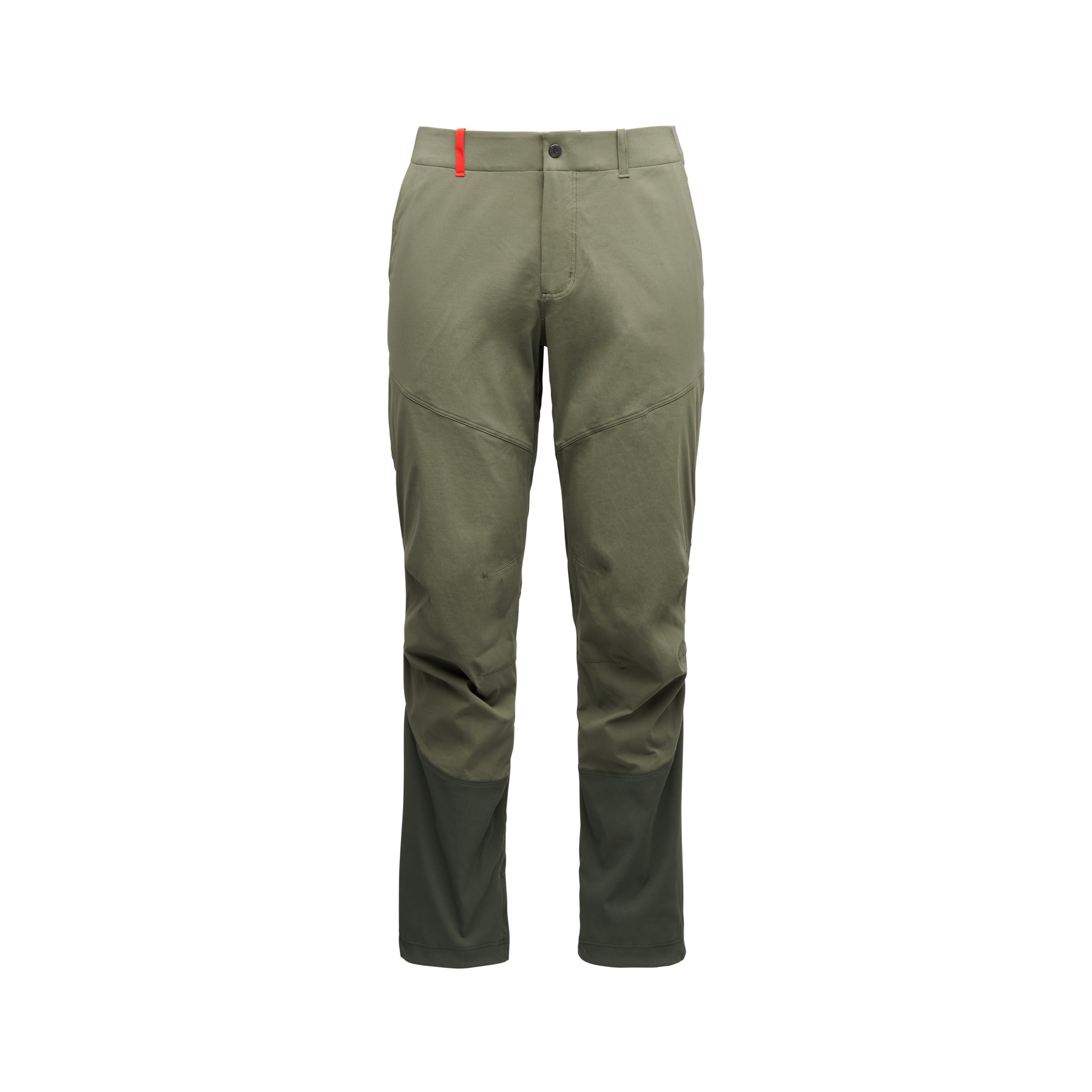 black-diamond-pursuit-hybrid-pants-homme-pantalon-rando image 1