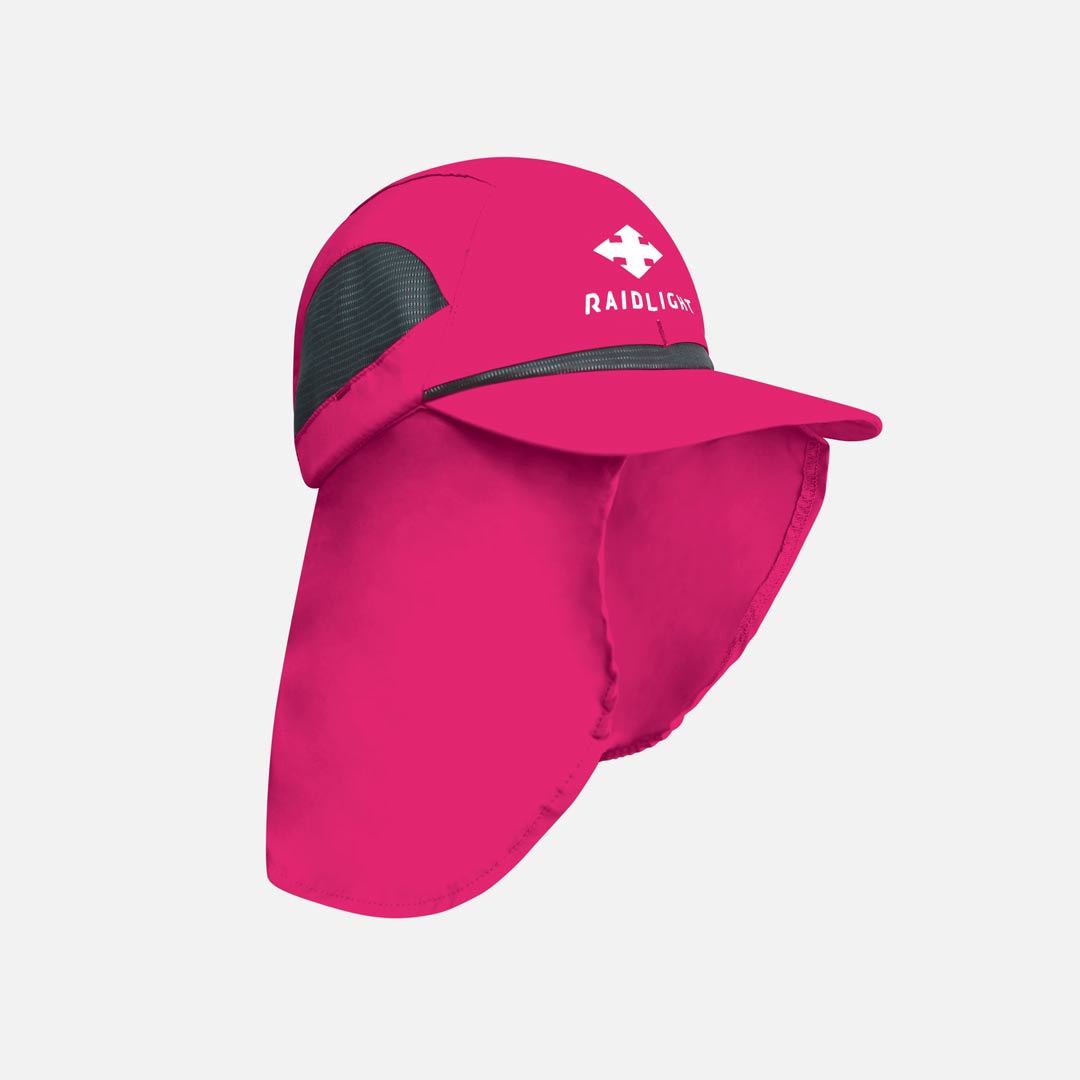raidlight-saharienne-upf50-casquette-trail-d-sert image 6