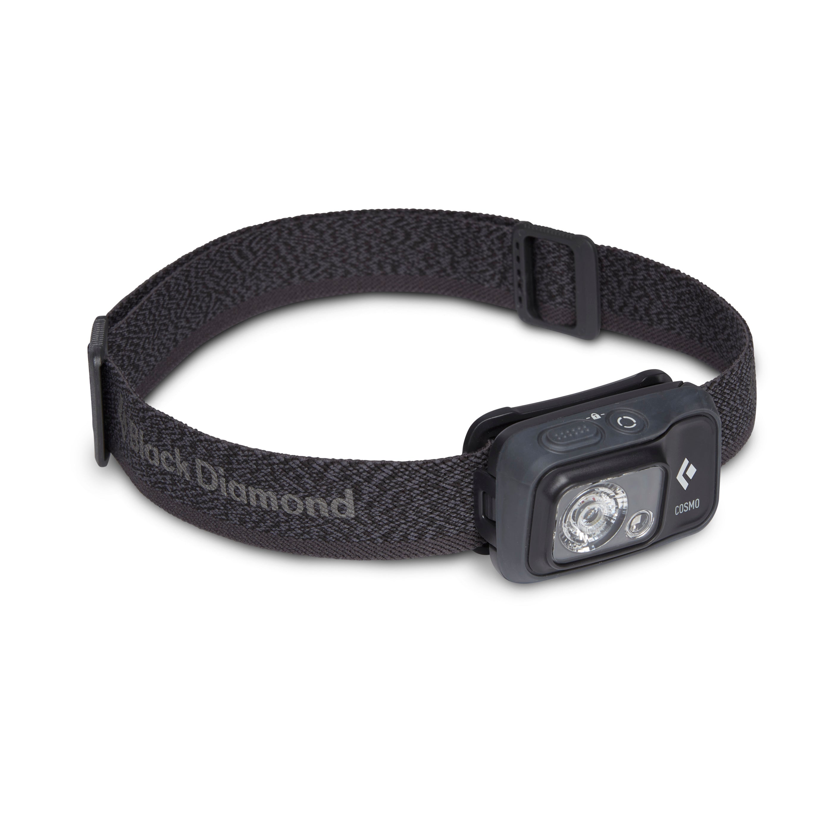 black-diamond-cosmo-350-lampe-frontale-350-lumens image 1