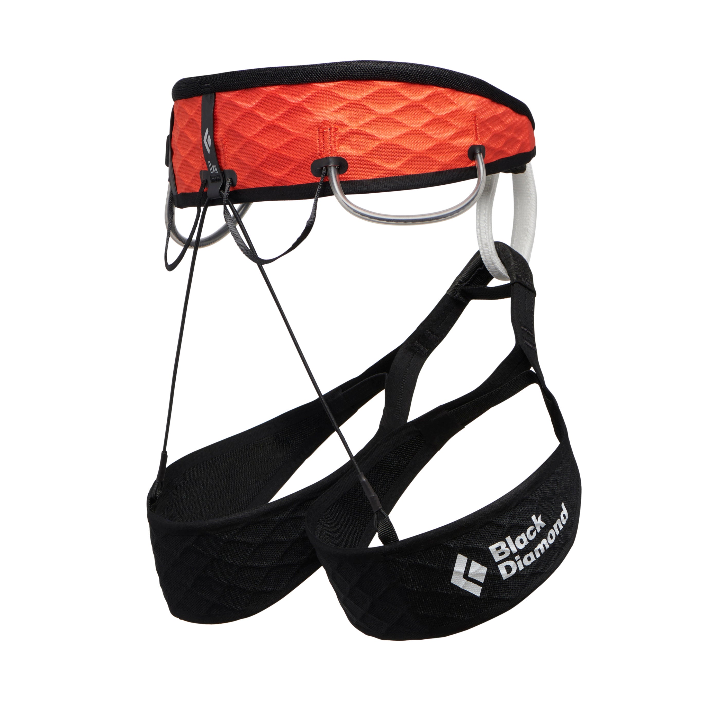 black-diamond-airnet-harness-femme image 2
