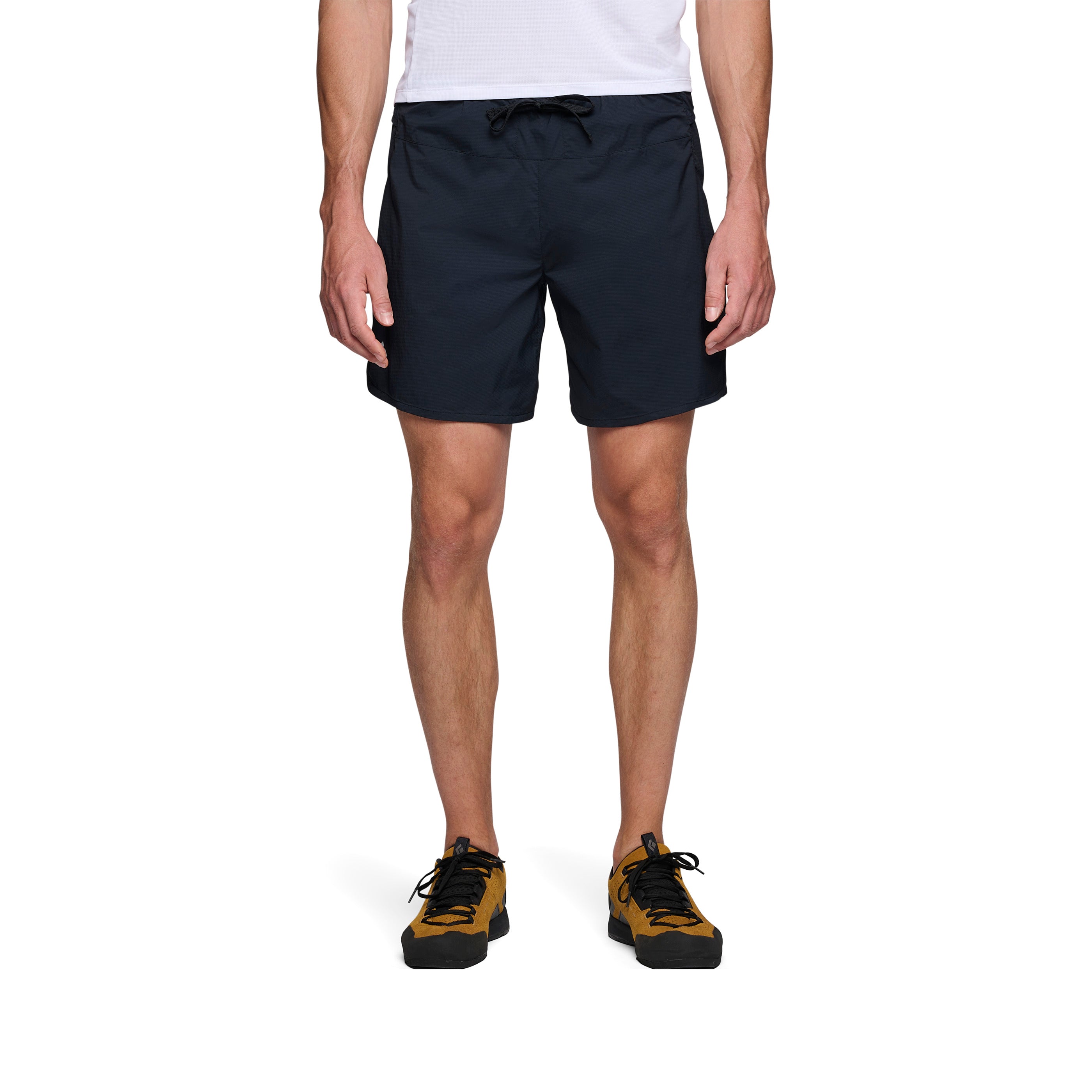black-diamond-distance-short-homme-short-trail image 2