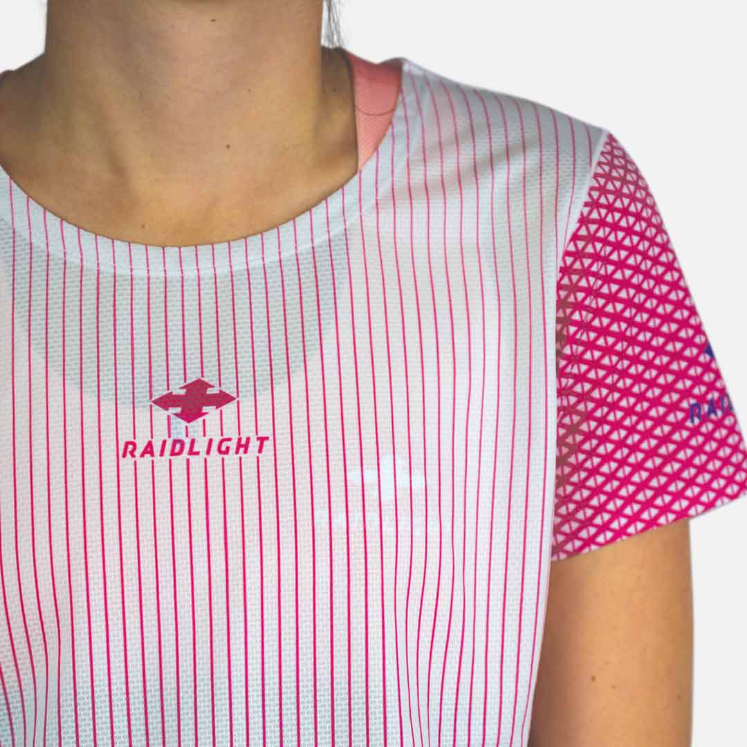 raidlight-dynamic-maillot-trail-femme-l-ger-respirant image 5