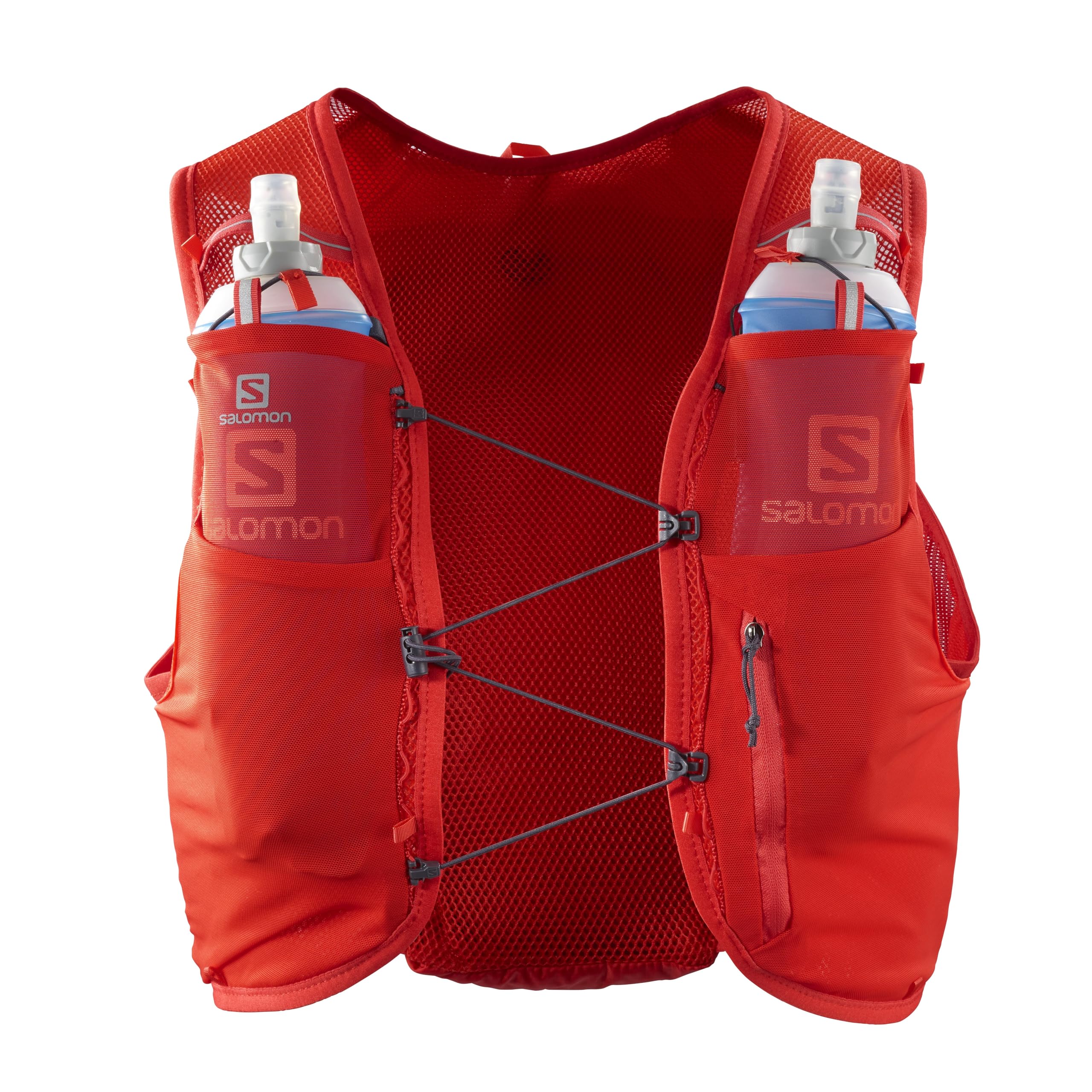 salomon-adv-hydra-8-unisexe-gilet-d-hydratation-8l-2-flasques-500ml image 4