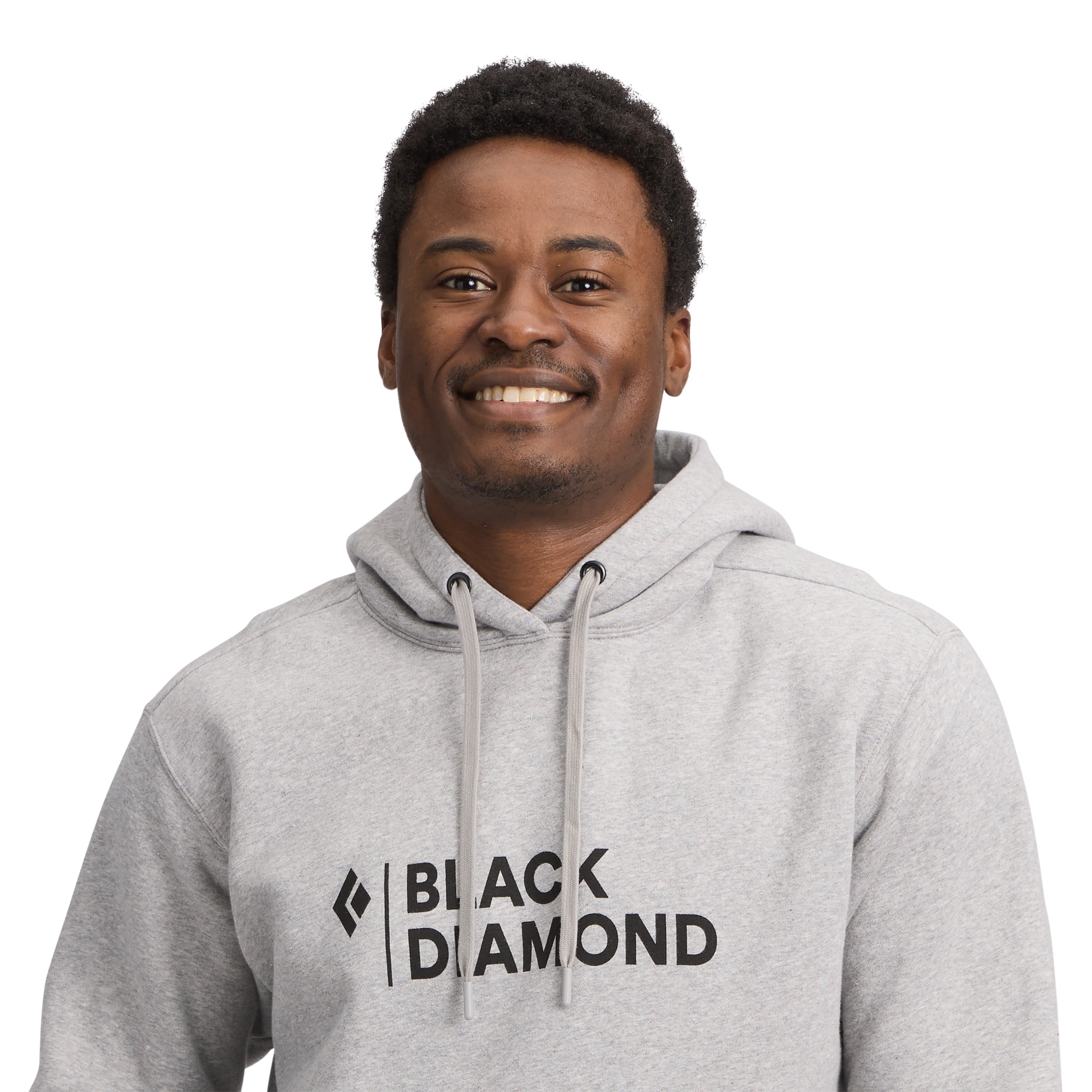black-diamond-mini-stacked-pullover-hoody-homme image 4