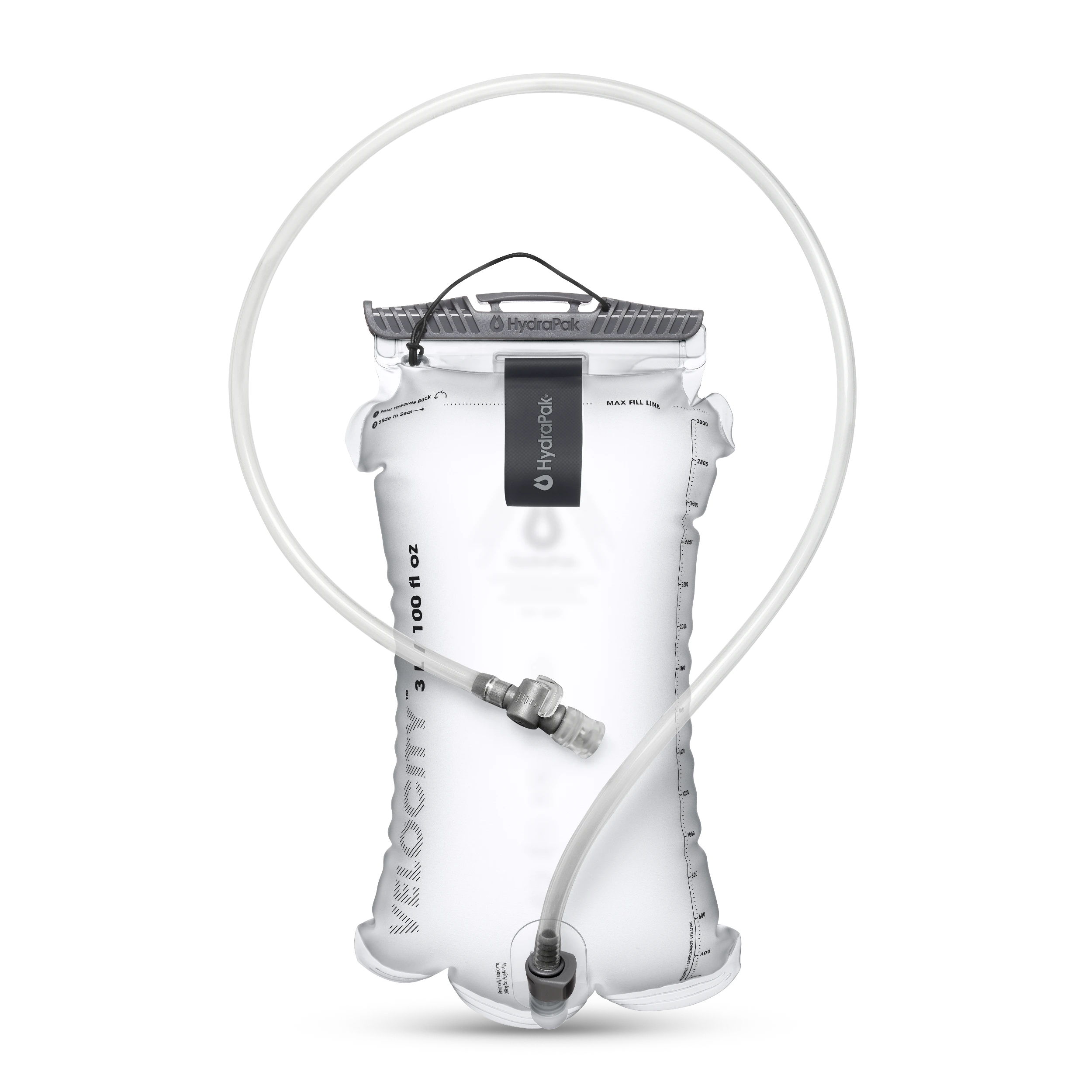 hydrapak-velocity-3l-poche-eau-ultra-l-g-re image 1