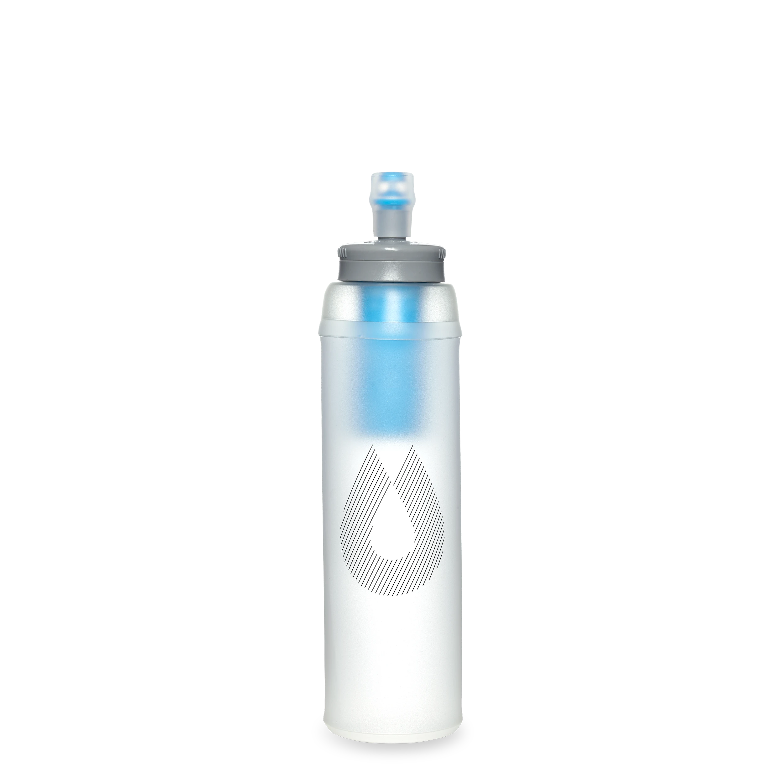 hydrapak-ultraflask-500ml-gourde-filtrante-trail image 1