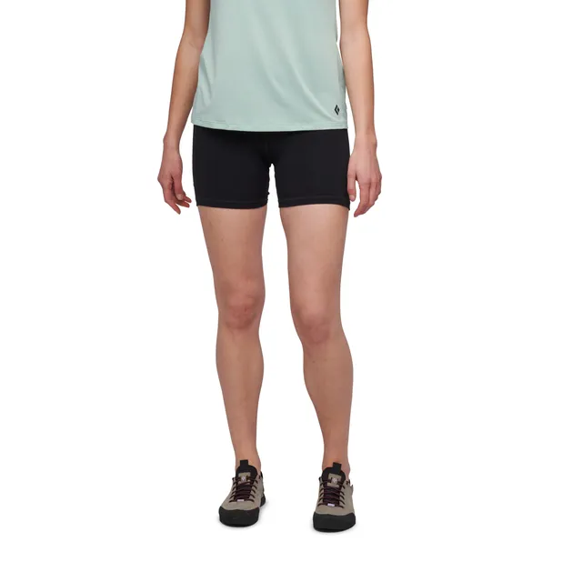 black-diamond-sessions-short-femme-5-pouces-short-trail-stretch image 1