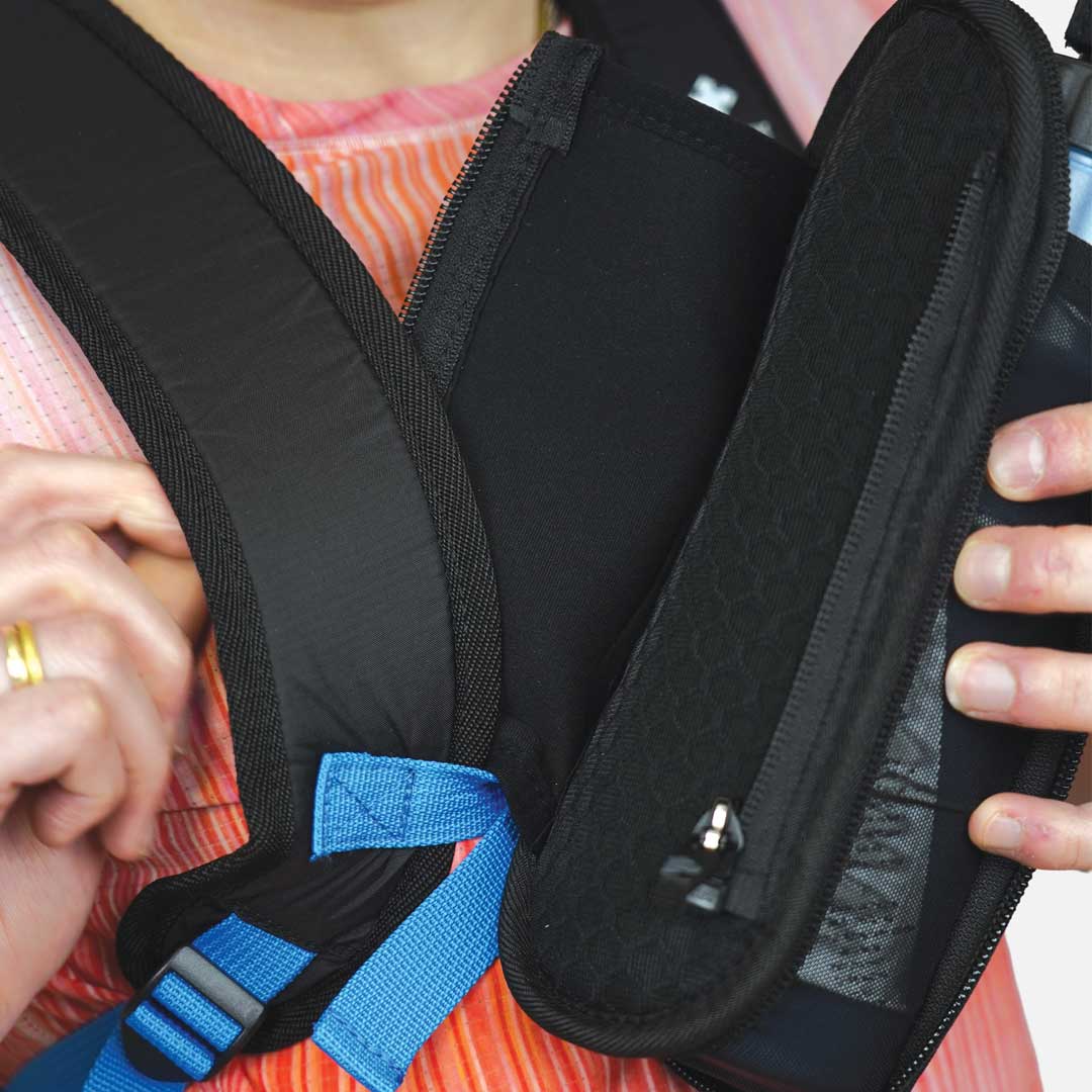 raidlight-porte-bidon-strap-holder-porte-gourde-sac-trail image 4