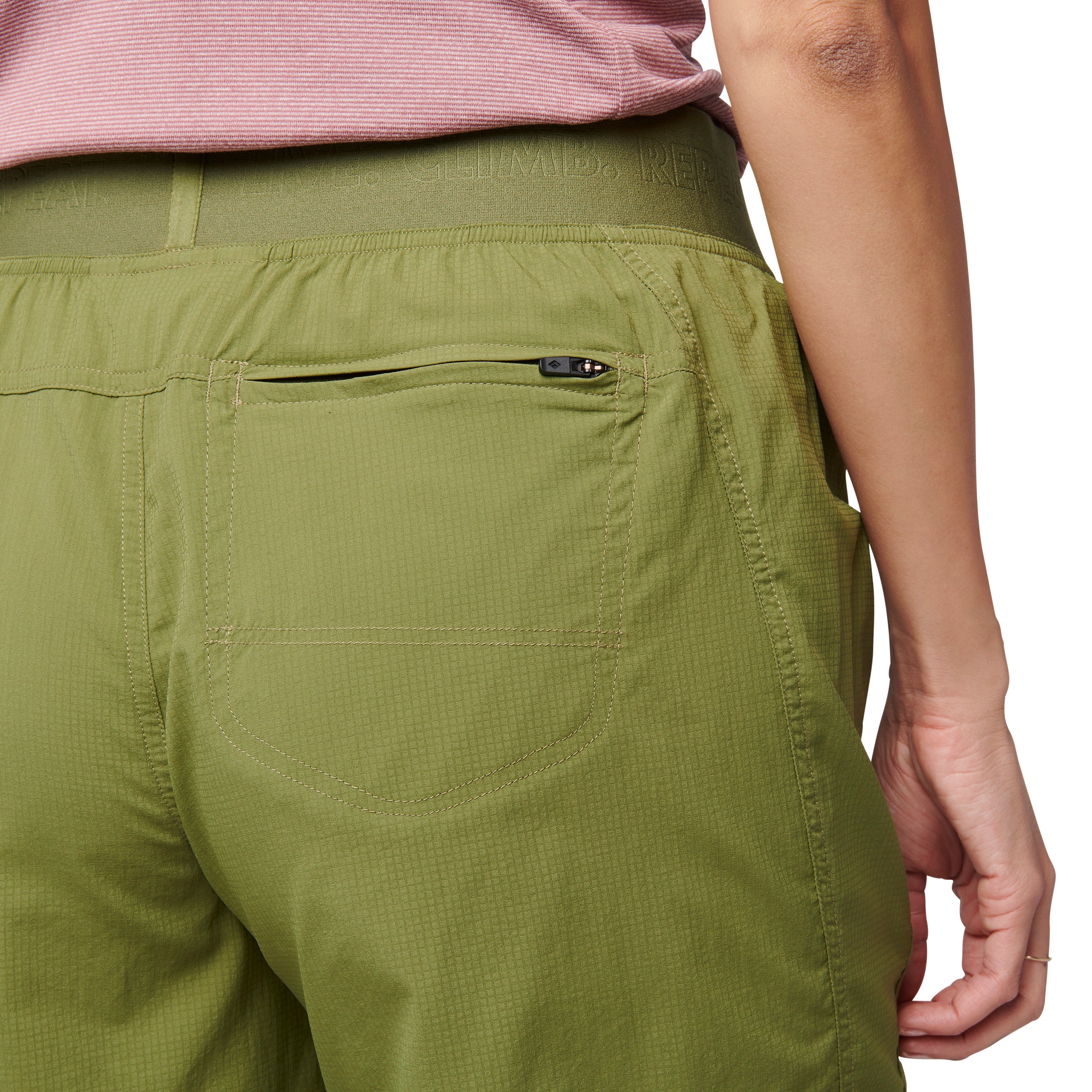 black-diamond-sierra-lt-short-l-ger-femme image 7