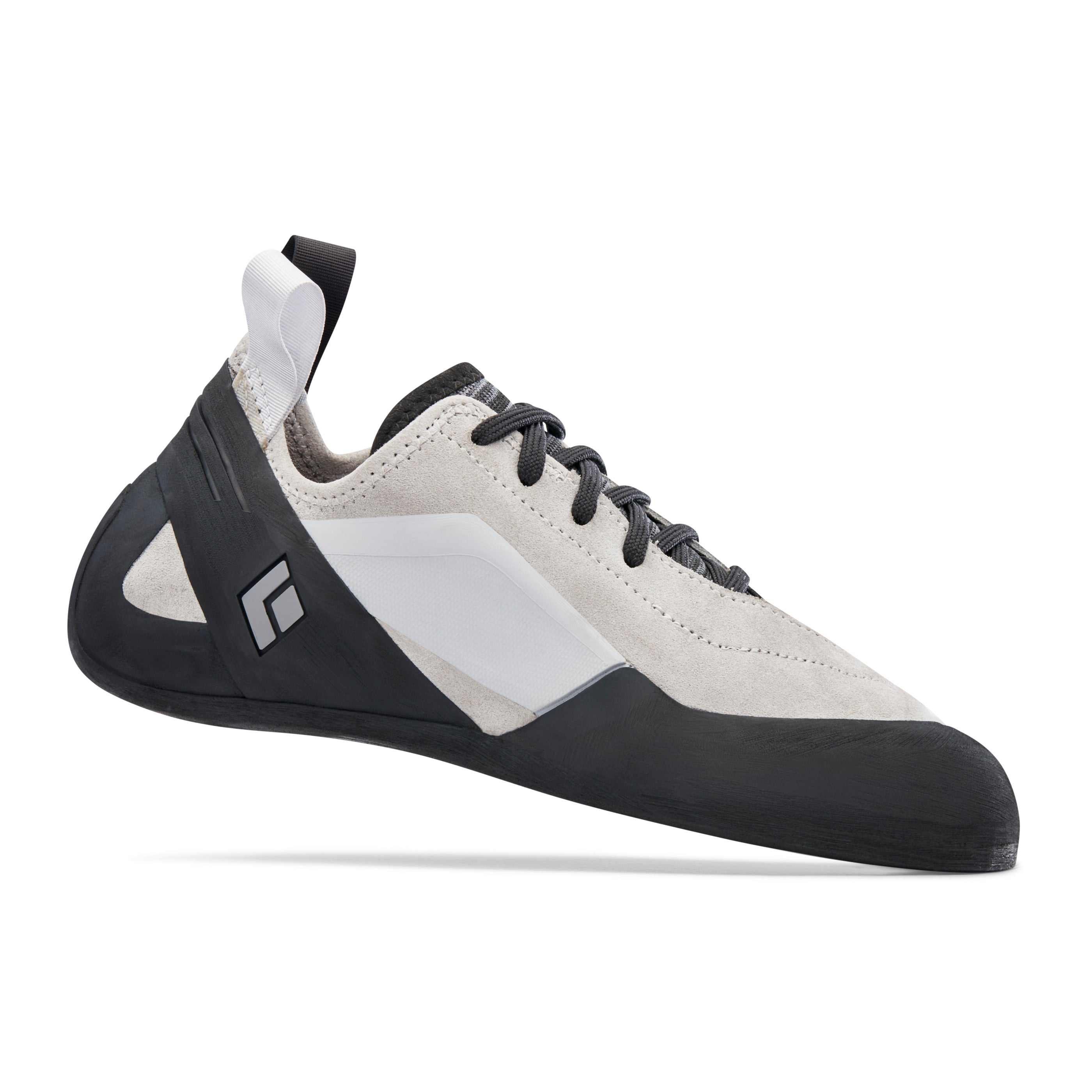 black-diamond-aspect-chaussons-d-escalade-trad-en-cuir image 2
