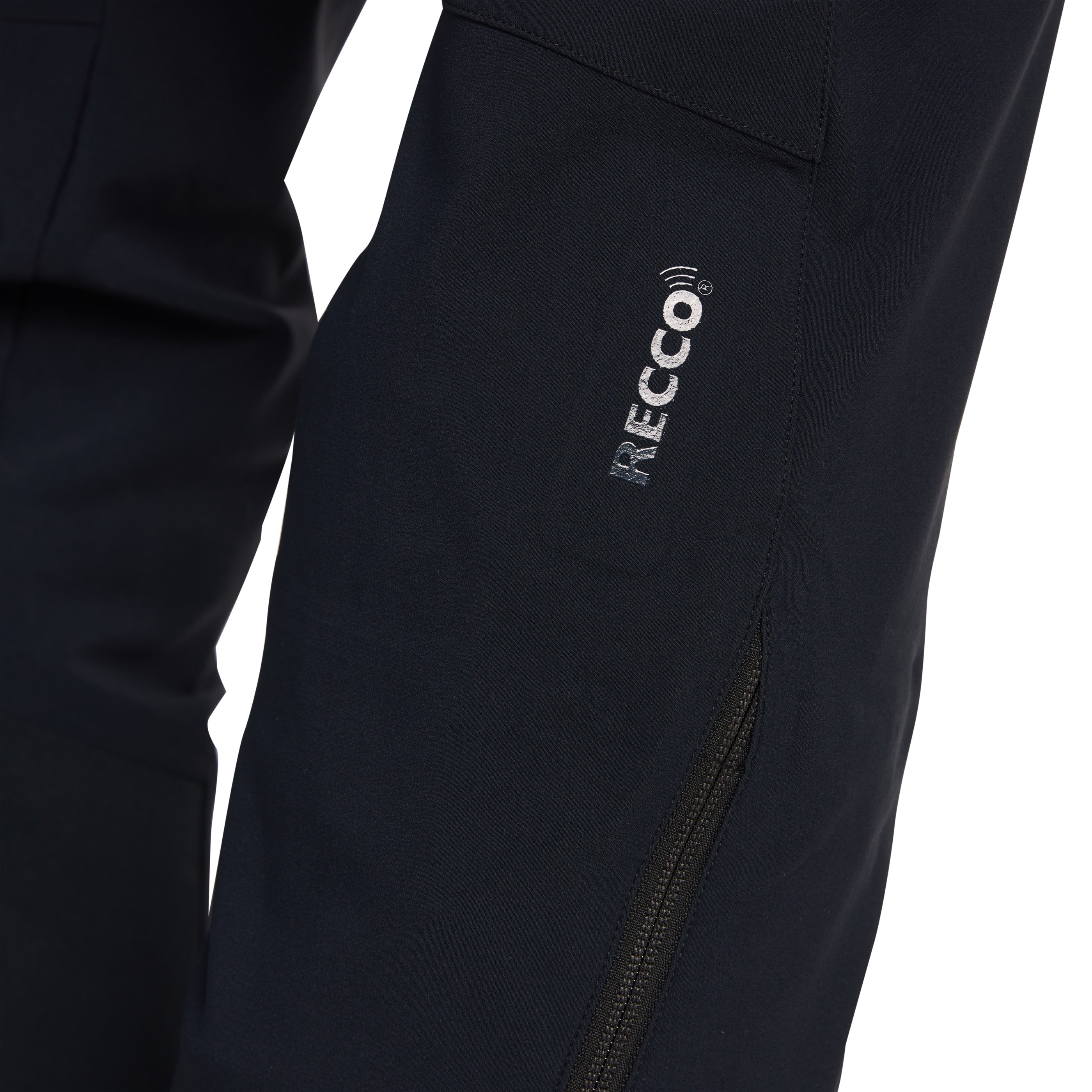 black-diamond-dawn-patrol-pantalon-softshell-femme image 8