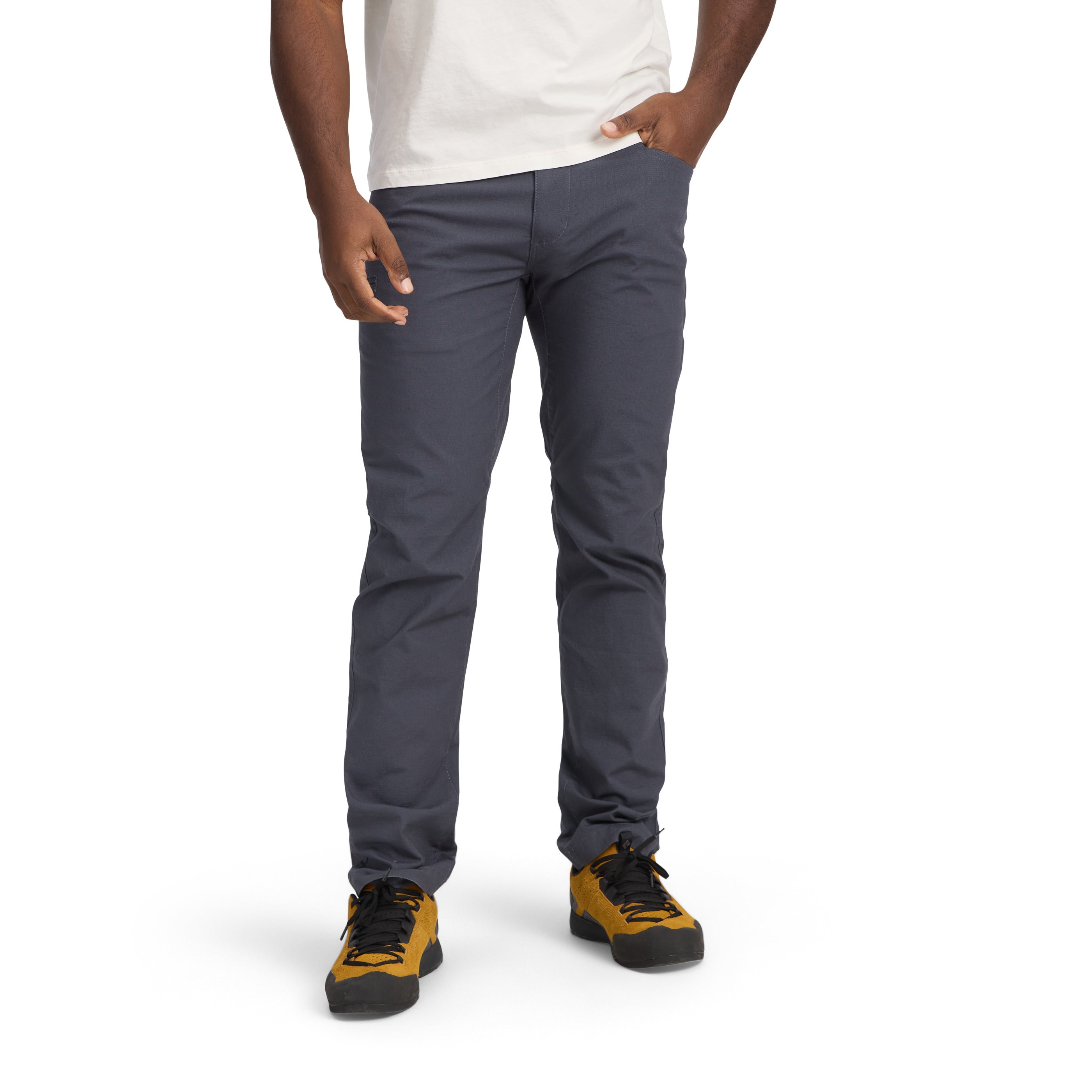 black-diamond-rocklock-pants-homme-pantalon-escalade-ripstop image 2