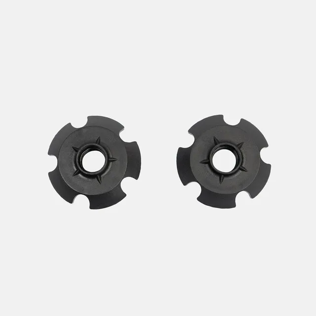 raidlight-rondelles-b-tons-trail-pliables-visser-lot-3-tailles image 1
