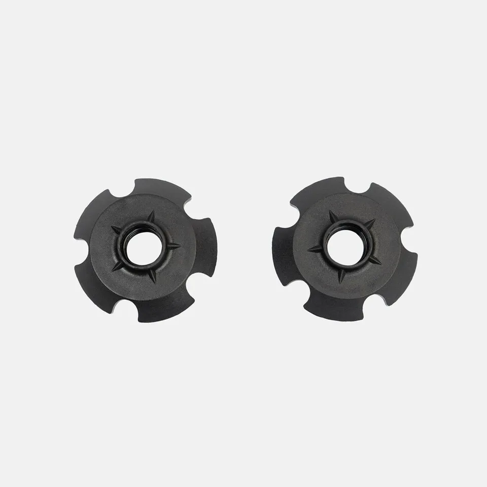 raidlight-rondelles-b-tons-trail-pliables-visser-lot-3-tailles image 1