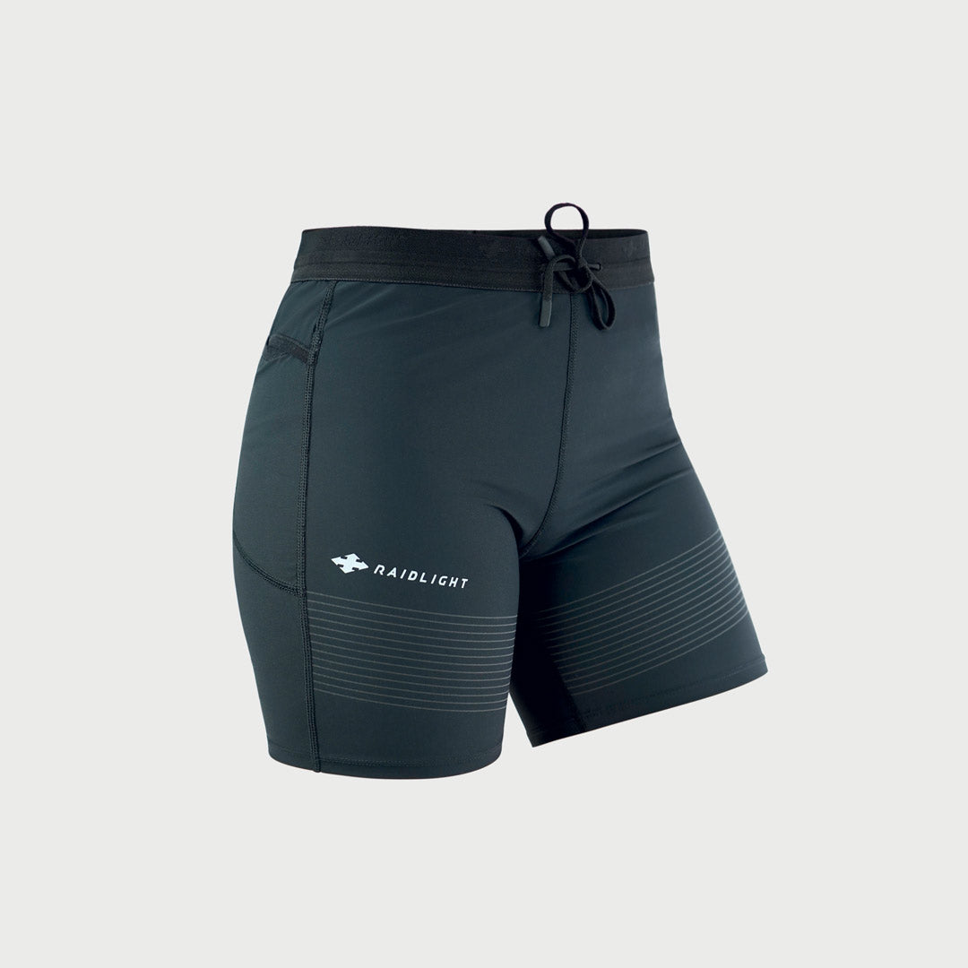 raidlight-activ-stretch-cuissard-trail-femme image 1