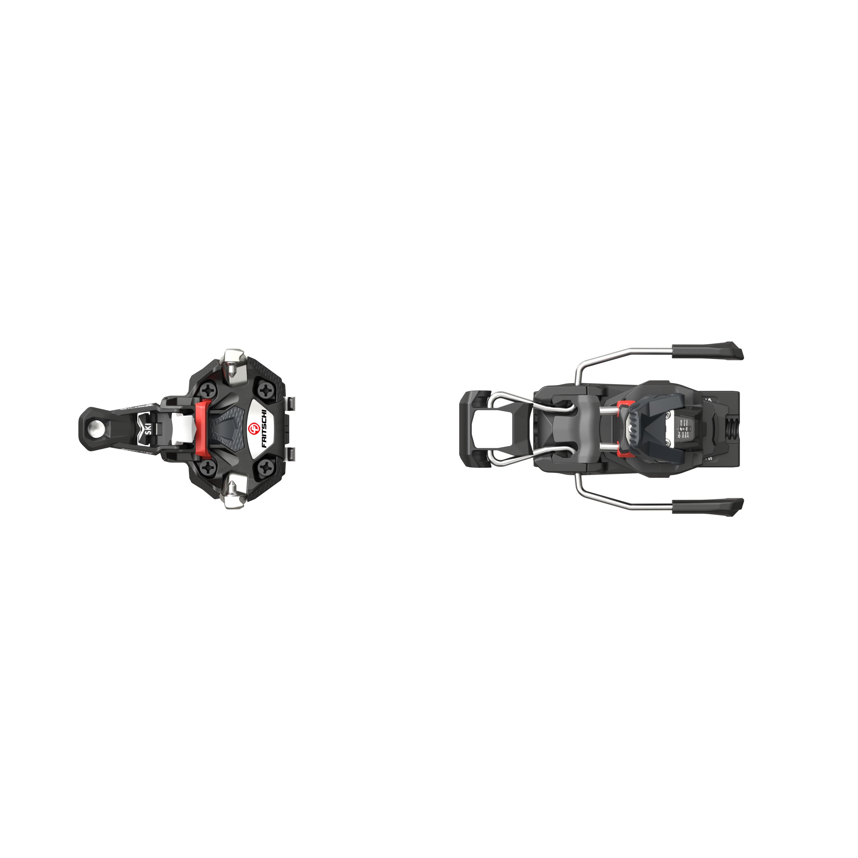 black-diamond-fritschi-xenic-10-fixation-ski-de-rando image 6