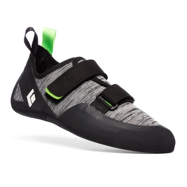 black-diamond-momentum-chaussons-d-escalade-homme-past-season image 1