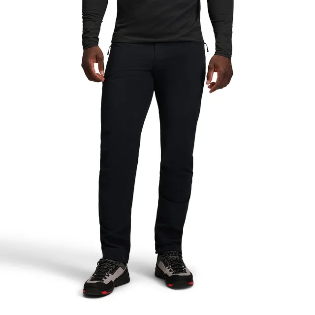 black-diamond-men-s-alpine-light-pantalon-escalade image 1
