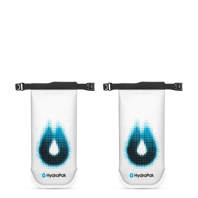 hydrapak-fuelpak-small-150-ml-gourde-nutrition-trail image 1