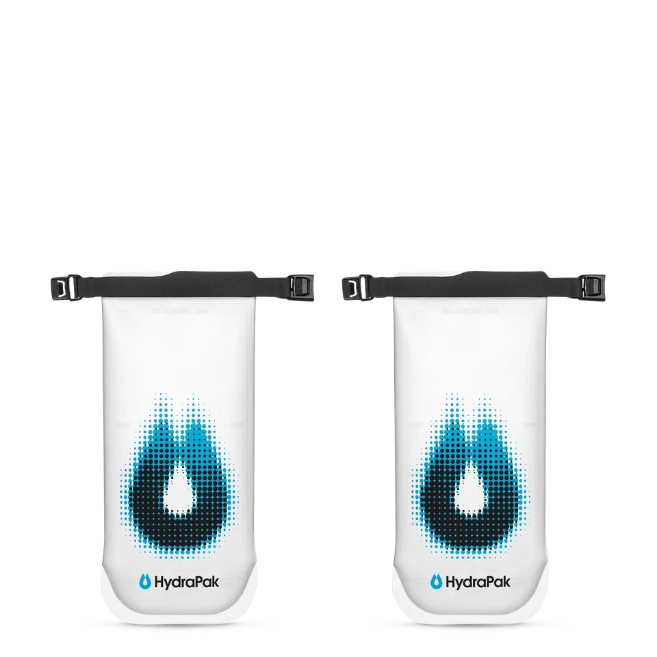 hydrapak-fuelpak-small-150-ml-gourde-nutrition-trail image 1