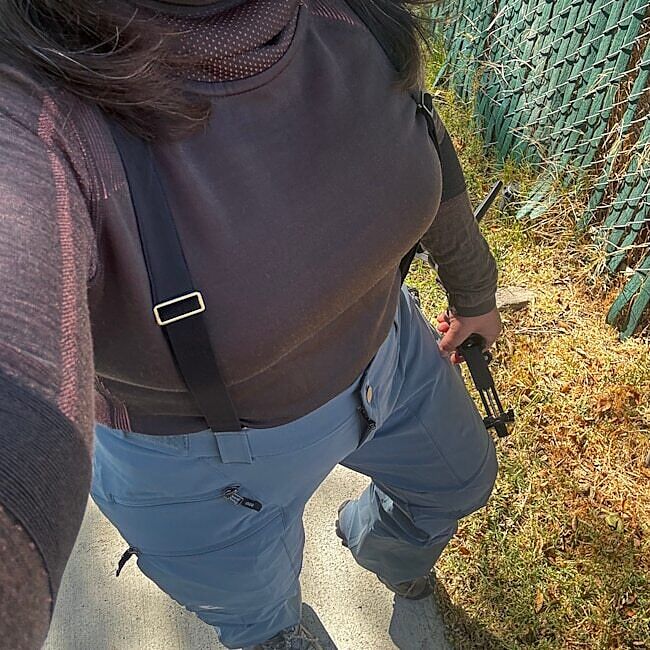 Beau et pratique