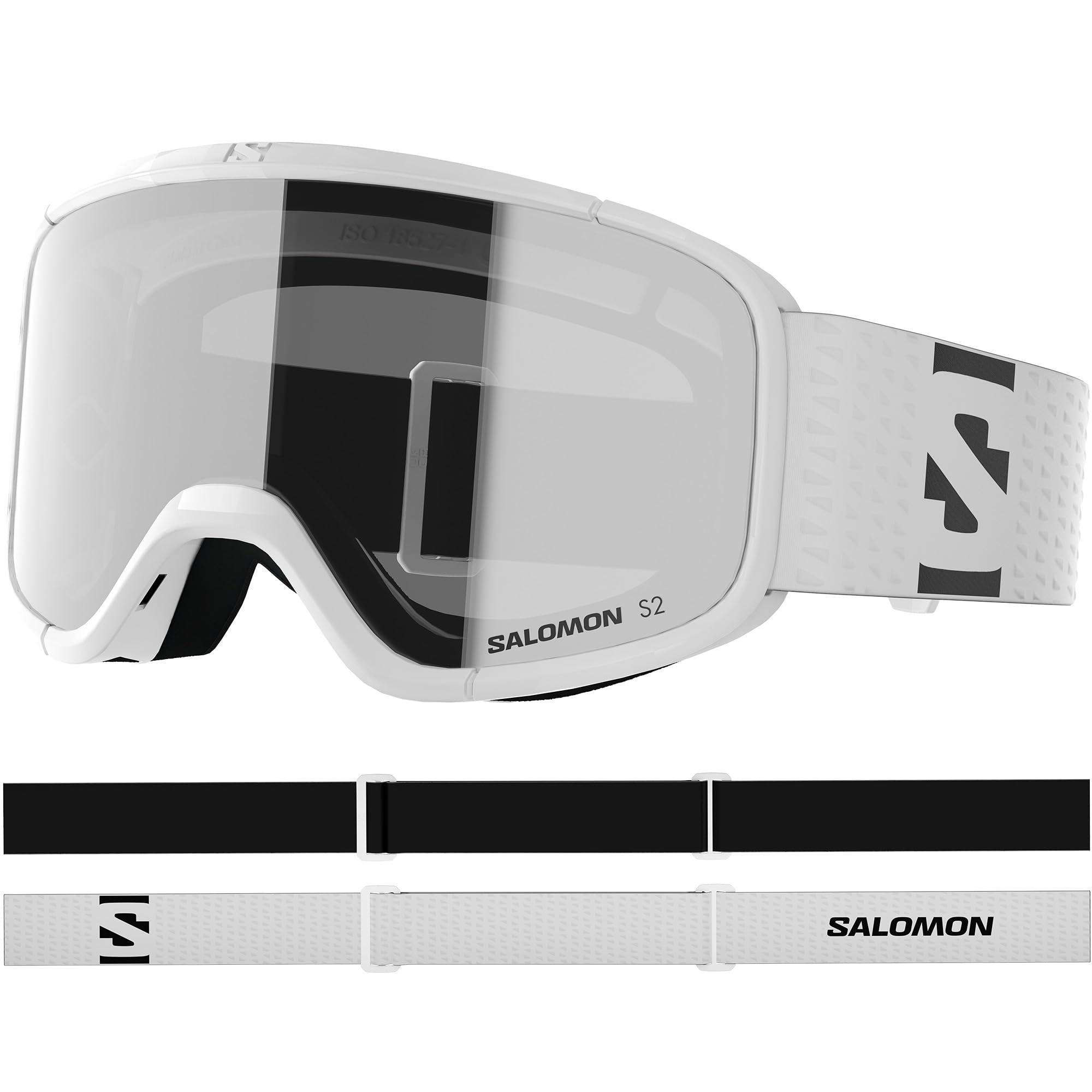 salomon-aksium-2-0-s-masque-de-ski-visage-fin-femme image 6