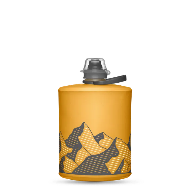 hydrapak-stow-gourde-souple-pliable-500ml image 1