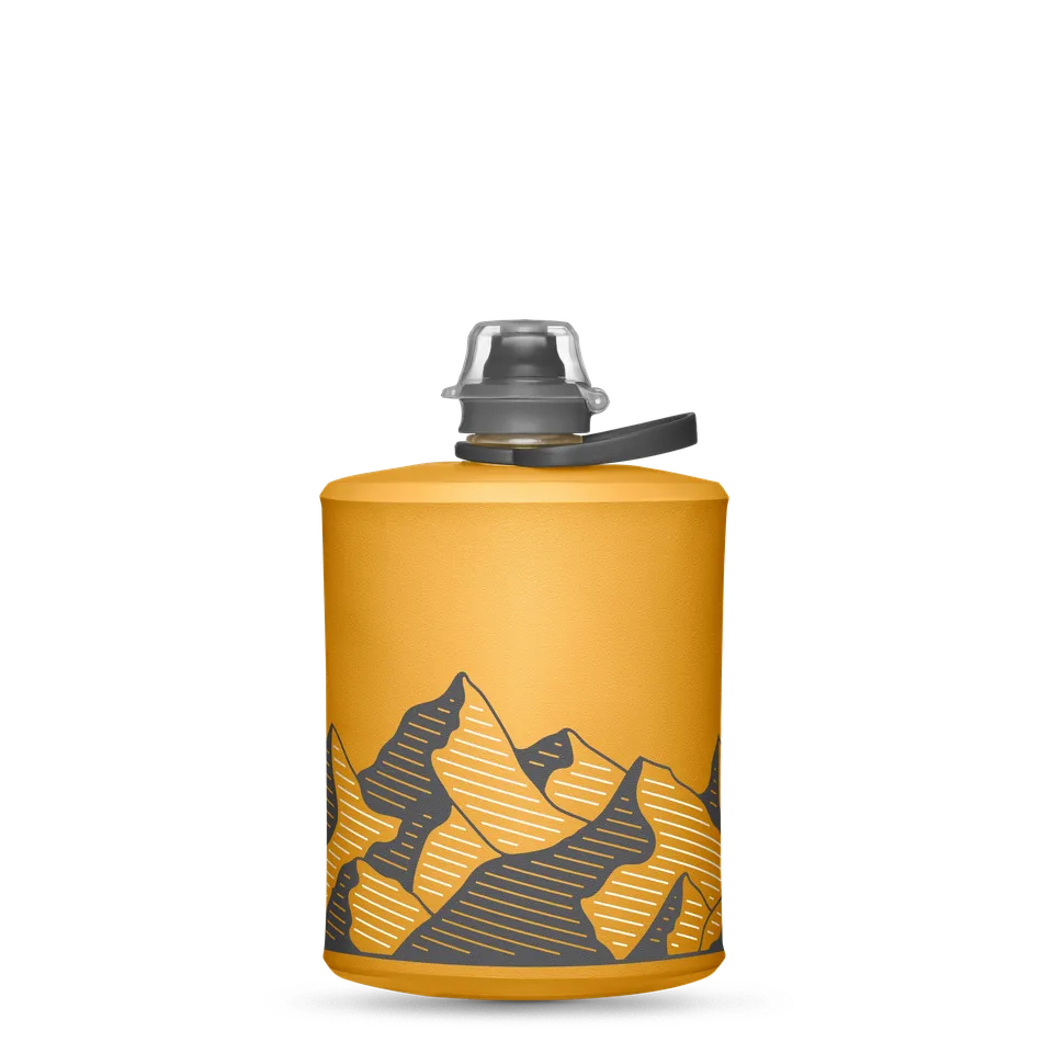 hydrapak-stow-gourde-souple-pliable-500ml image 1