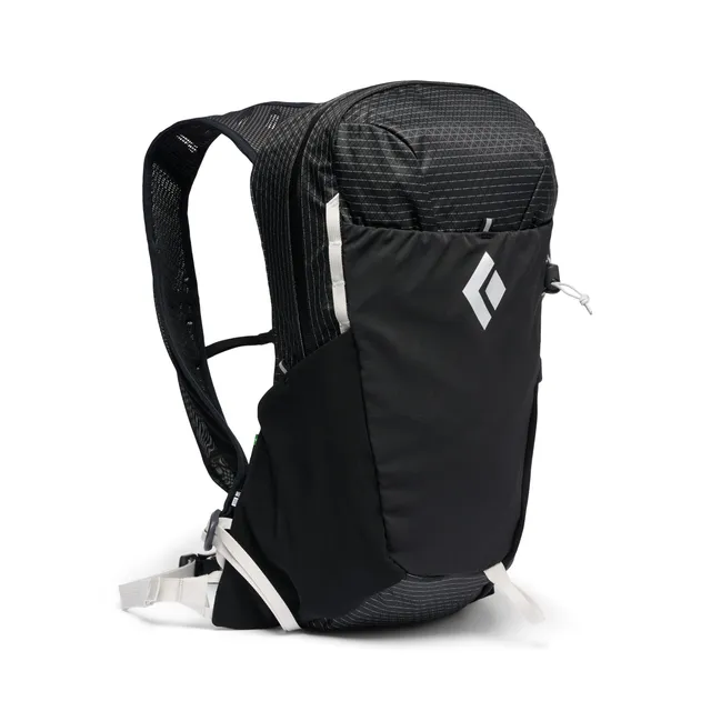 black-diamond-pursuit-15-backpack-sac-trail-15-l image 1