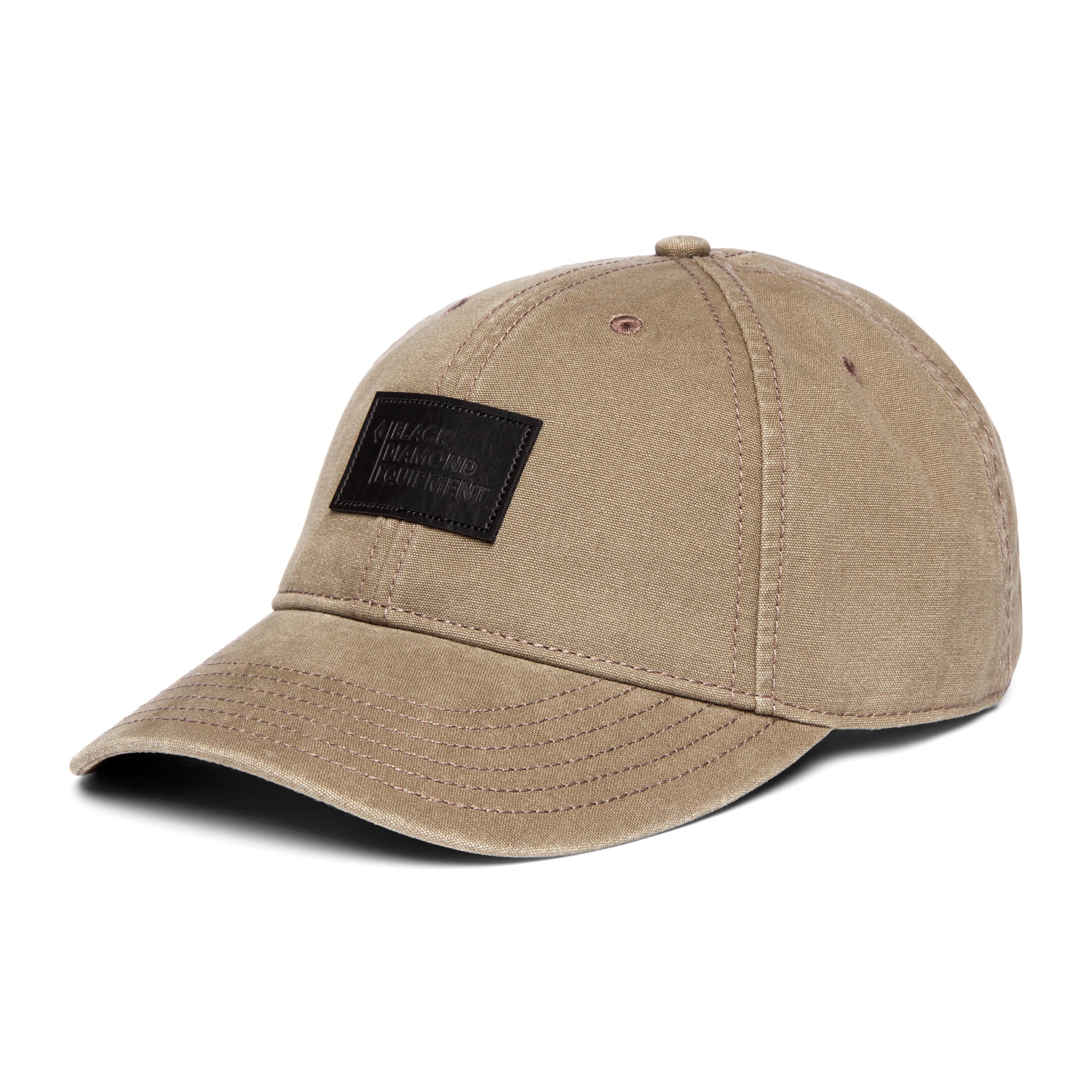 black-diamond-bd-heritage-cap-casquette-trucker image 4