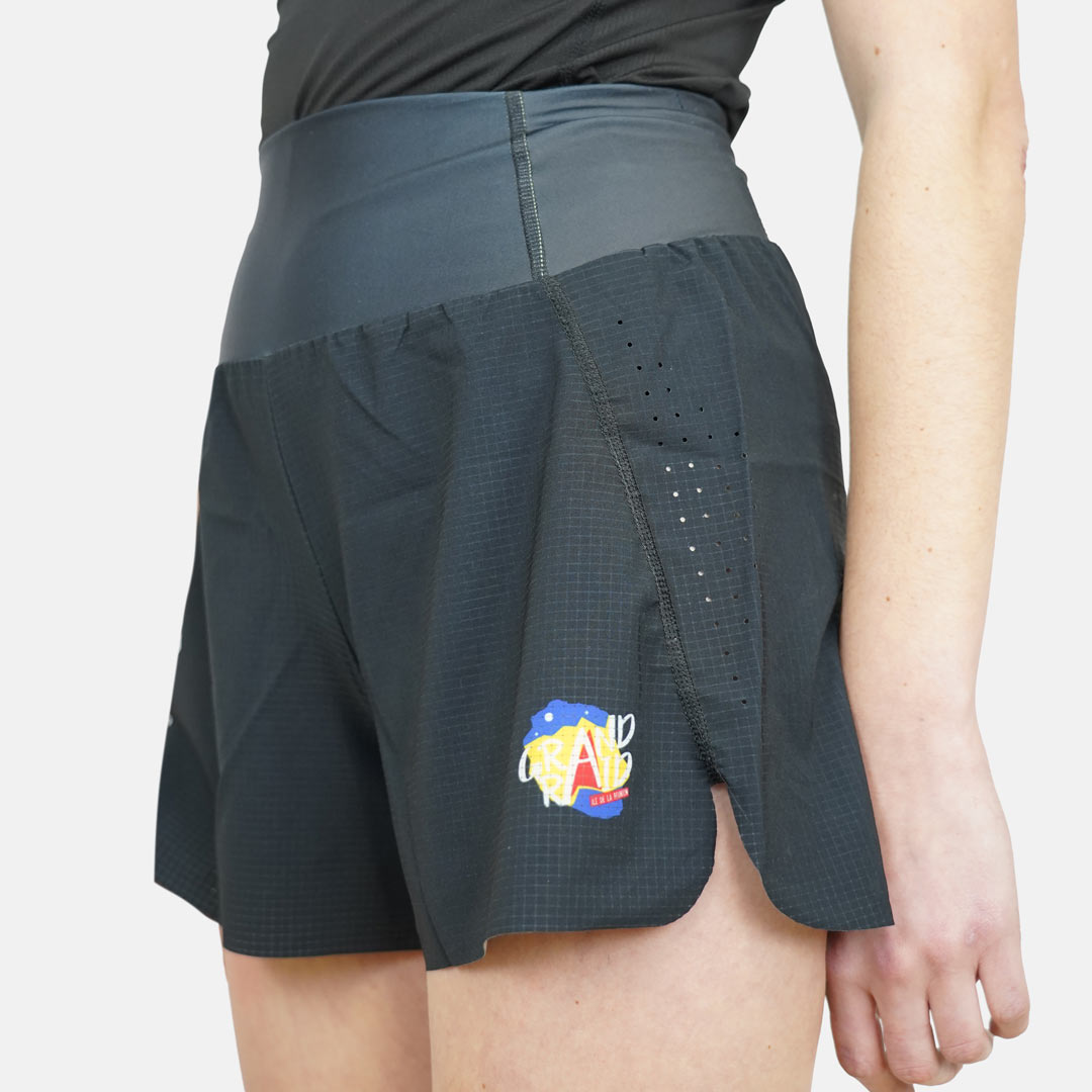 raidlight-sublitech-ecodry-grand-raid-femme-short-trail image 8