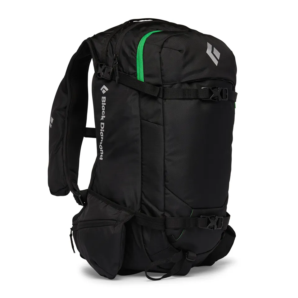 black-diamond-dawn-patrol-32-sac-ski-freeride image 1