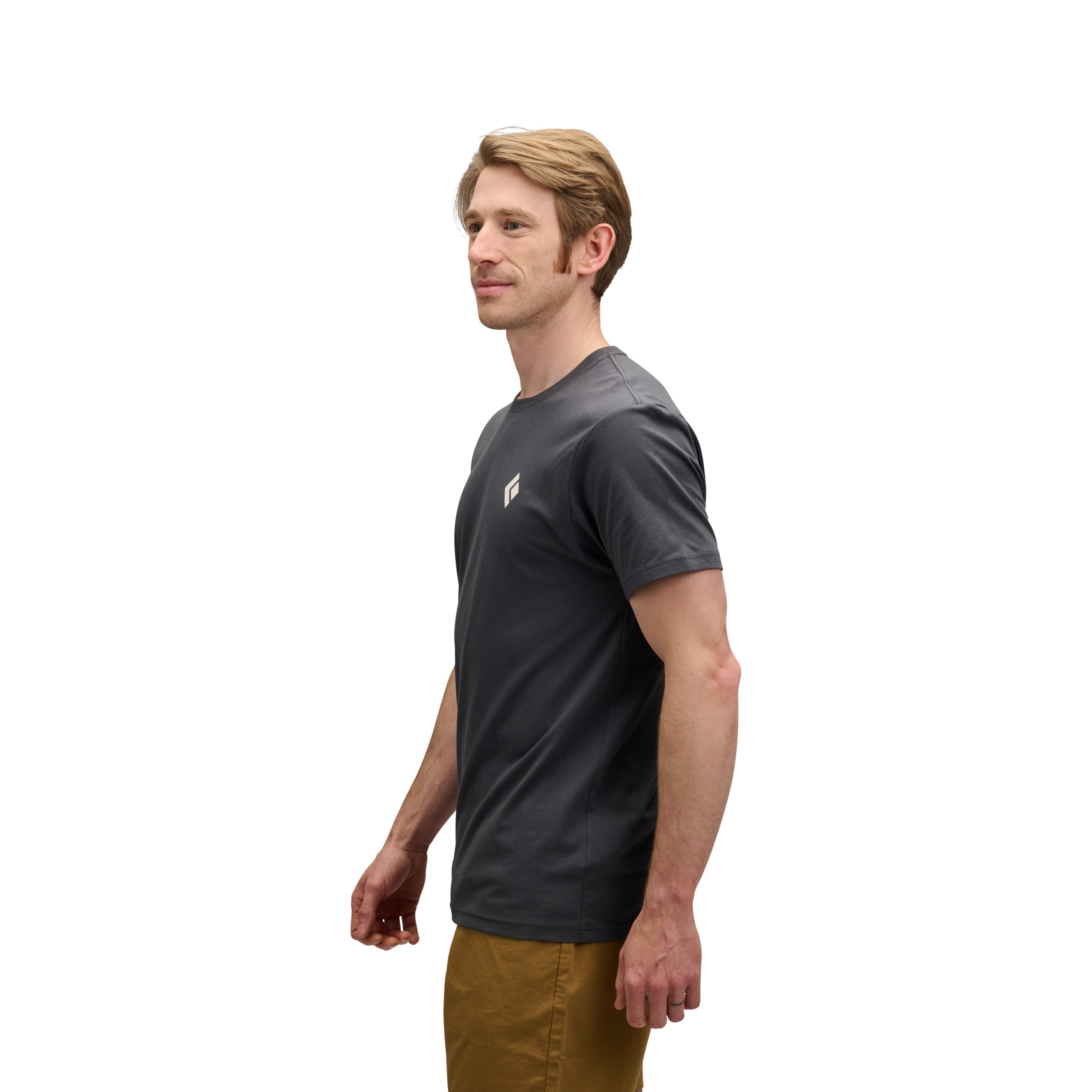 black-diamond-backcountry-stamp-t-shirt-homme-manches-courtes image 2