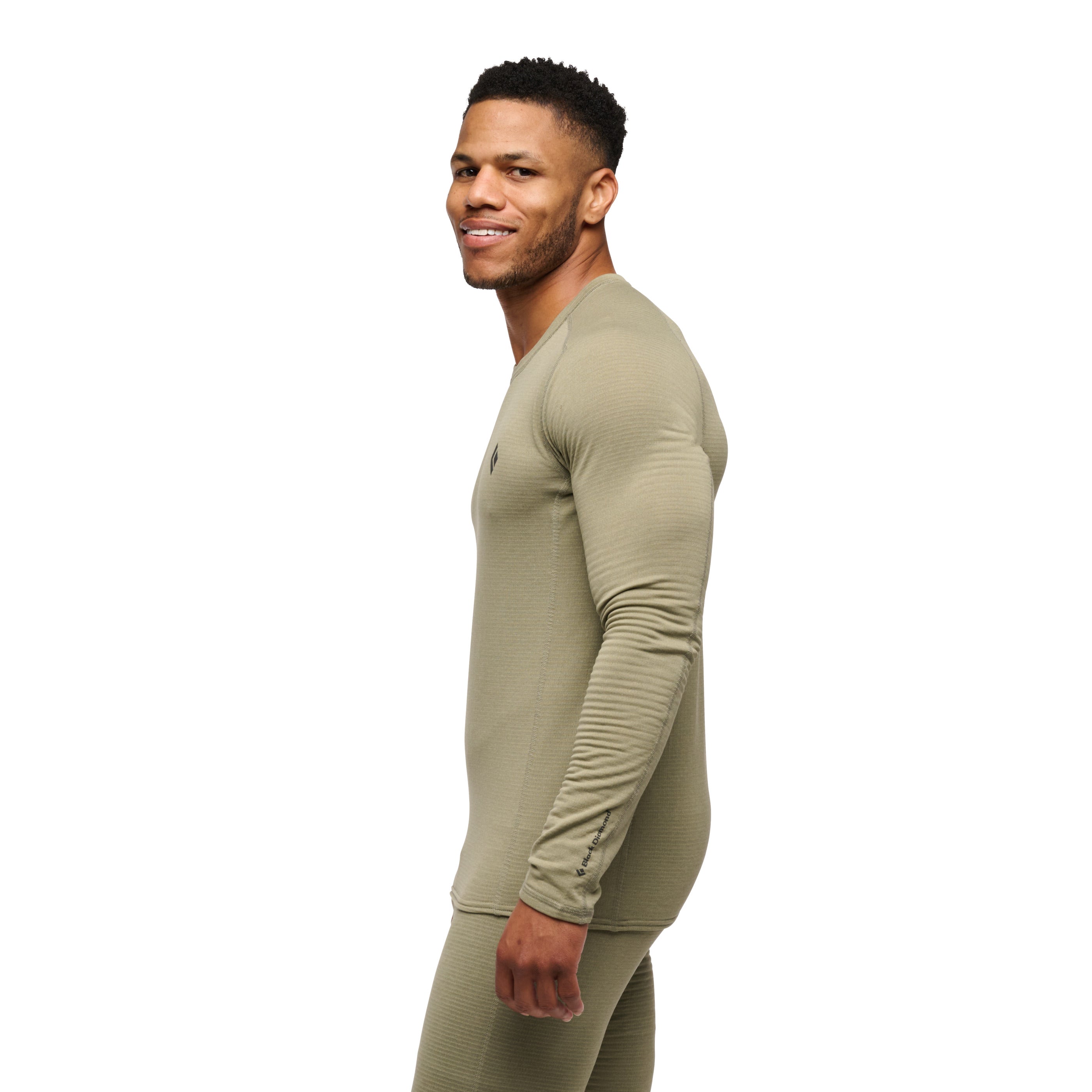 black-diamond-coefficient-lt-crew-sous-couche-homme-polartec image 5
