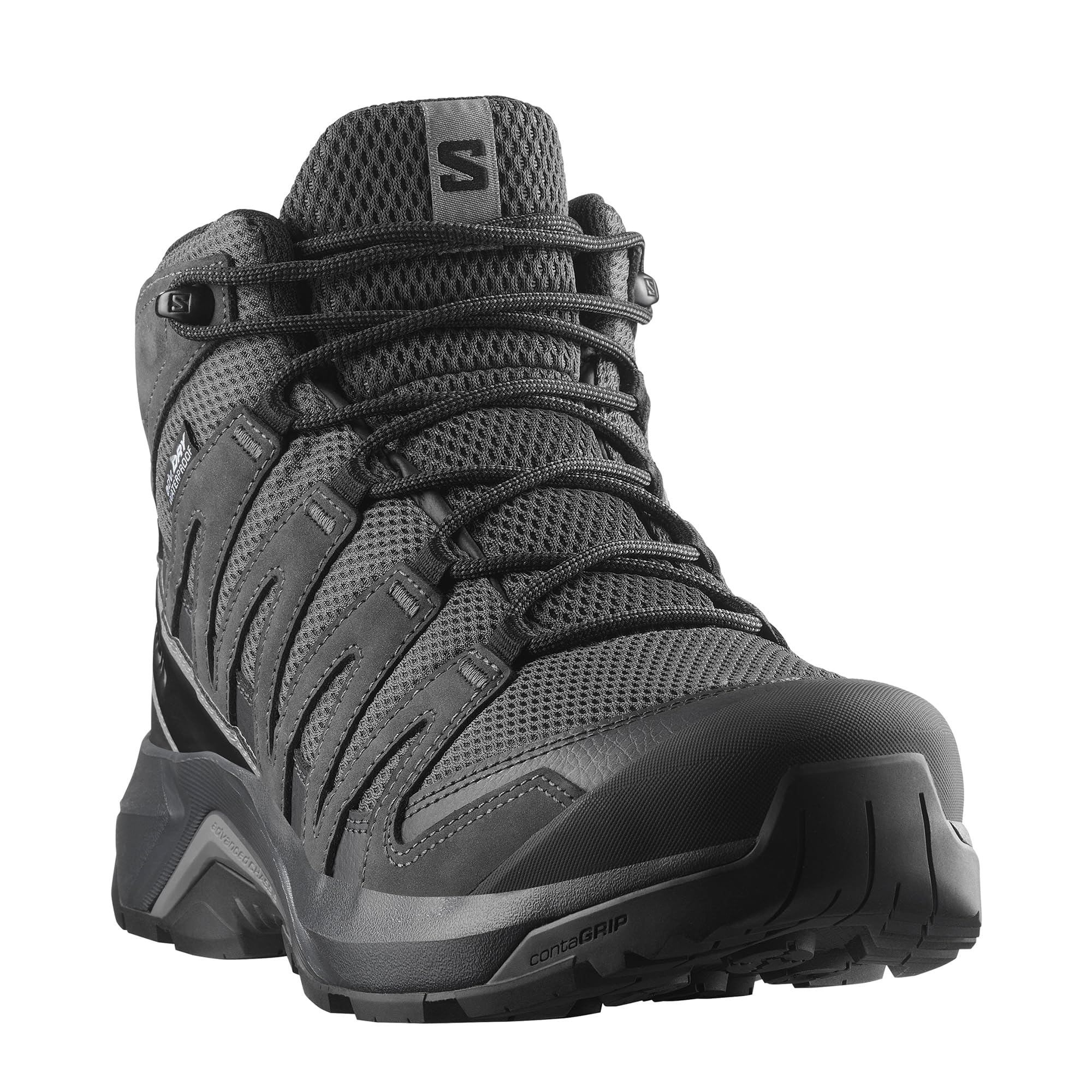 salomon-x-adventure-recon-mid-gore-tex-chaussures-de-randonn-e-homme image 4