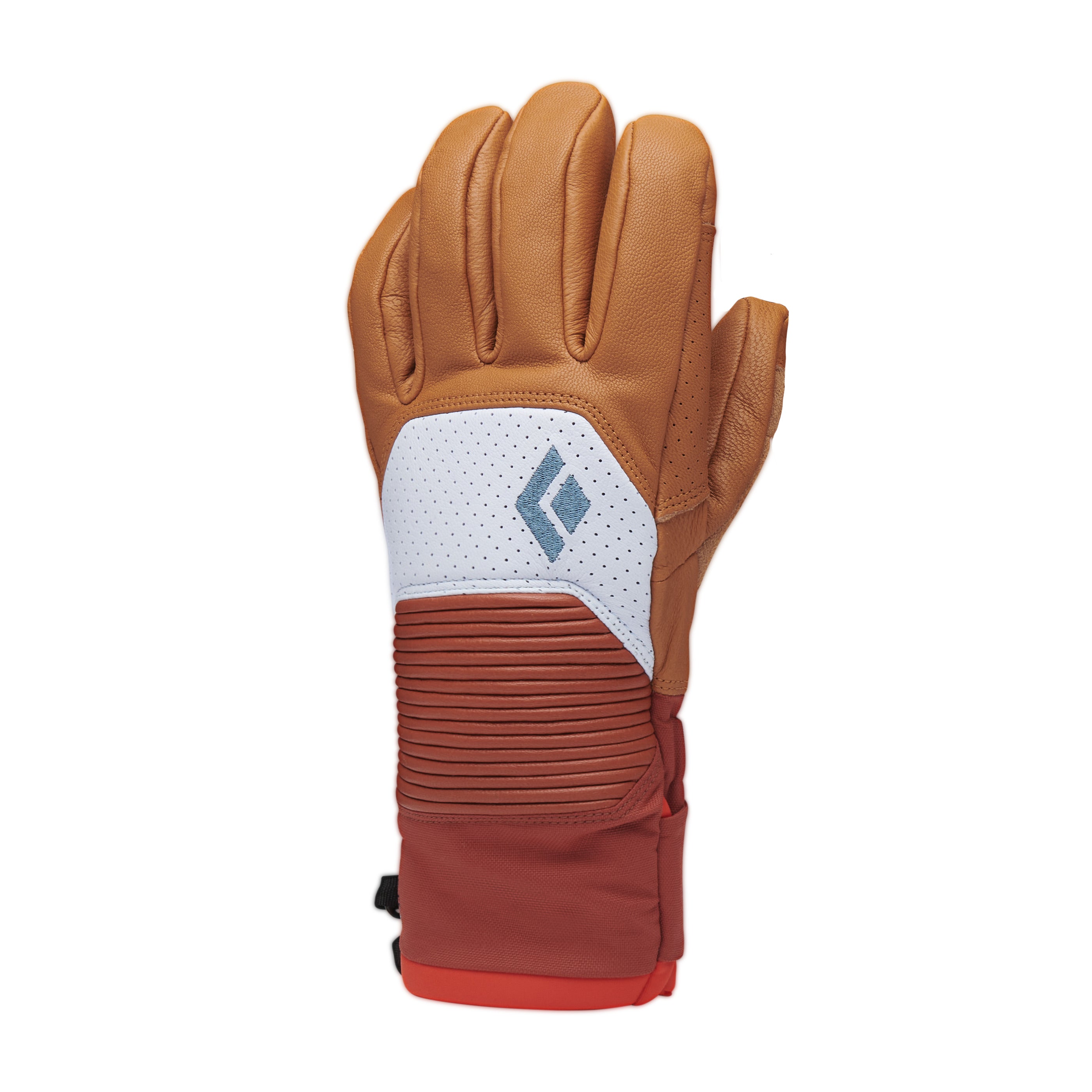 black-diamond-women-s-impulse-gloves-gants-freeride-gore-tex-femme image 2