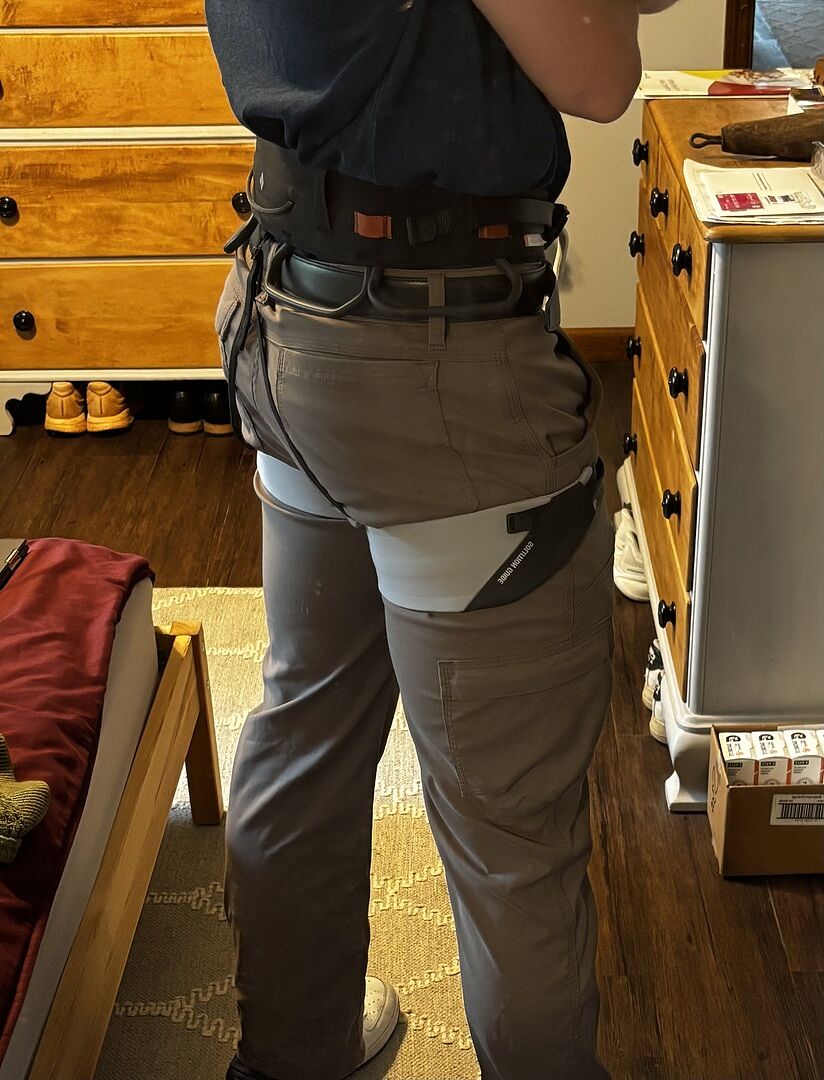 Confort suspendu au top