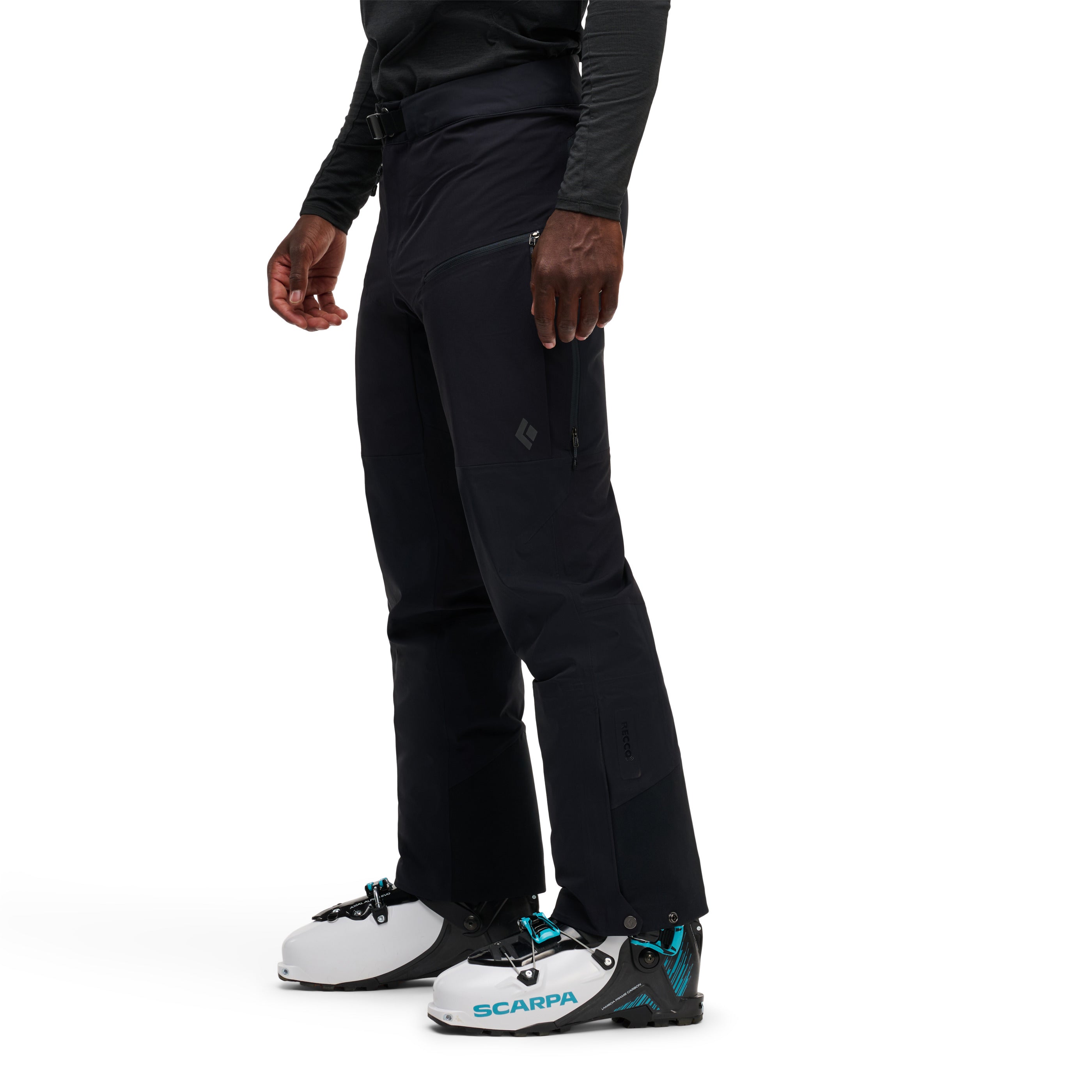 black-diamond-dawn-patrol-hybrid-pantalon-ski-rando-homme image 3