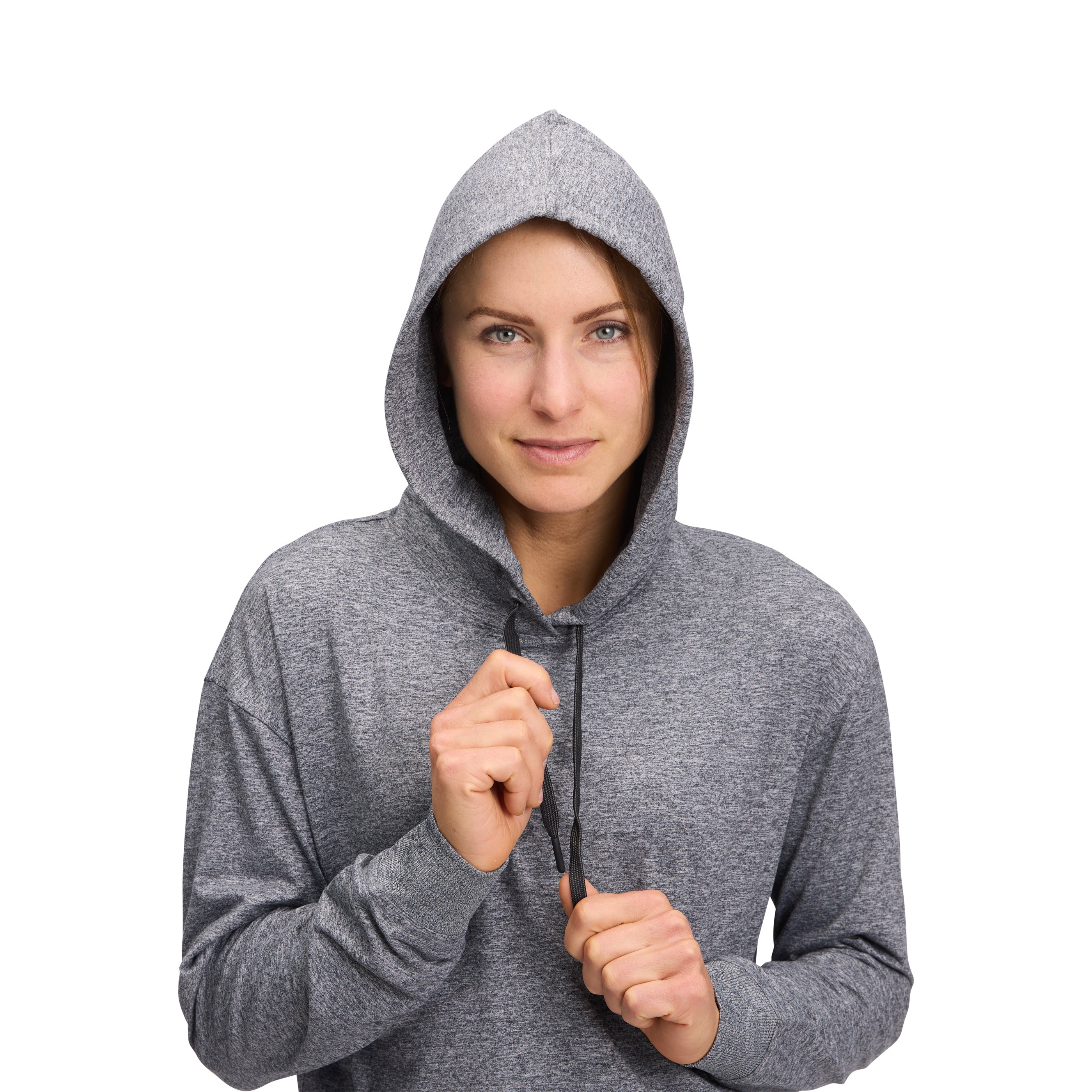 black-diamond-circuit-midlayer-hoody-femme image 5